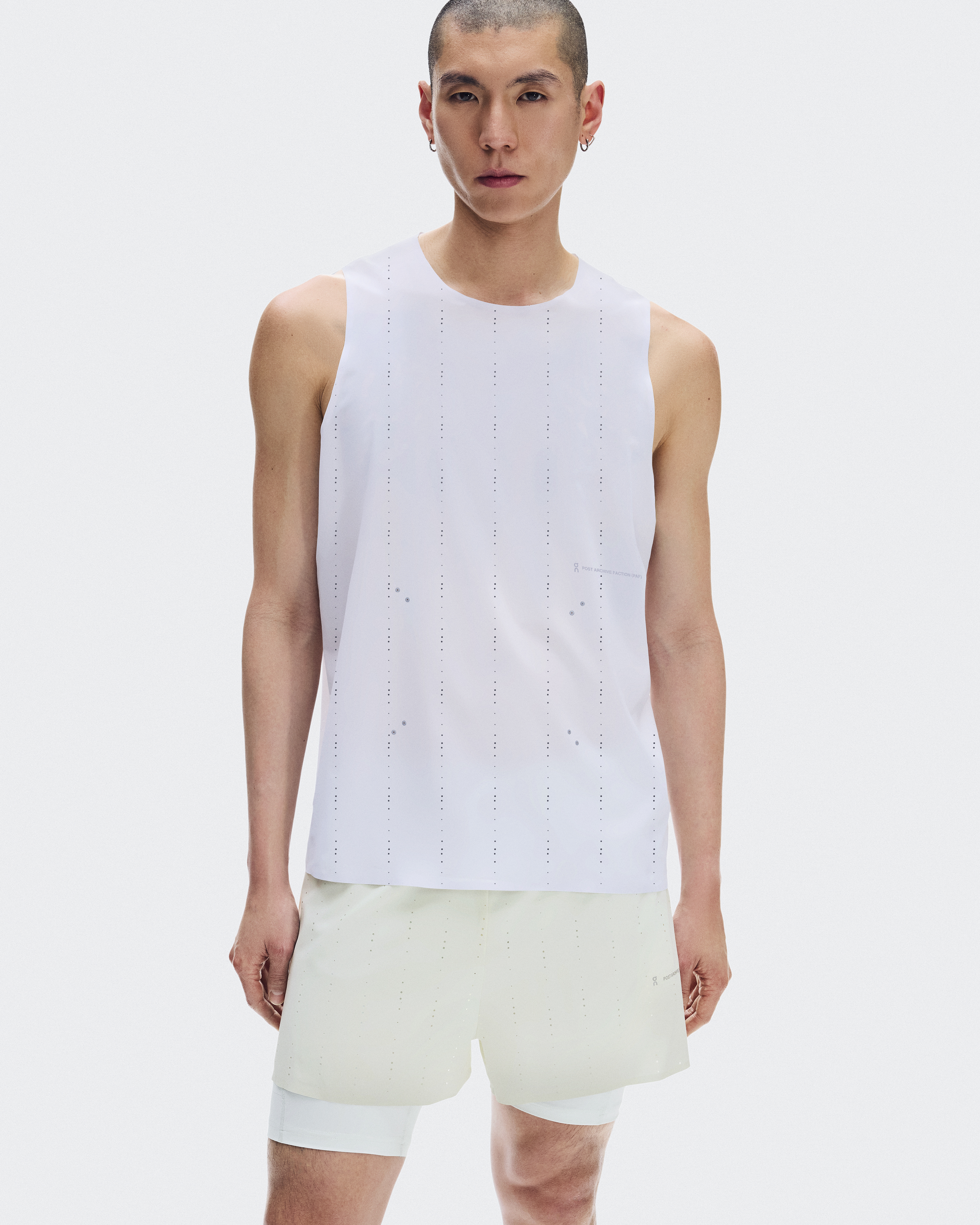Zero Singlet PAF | Purple | On Japan