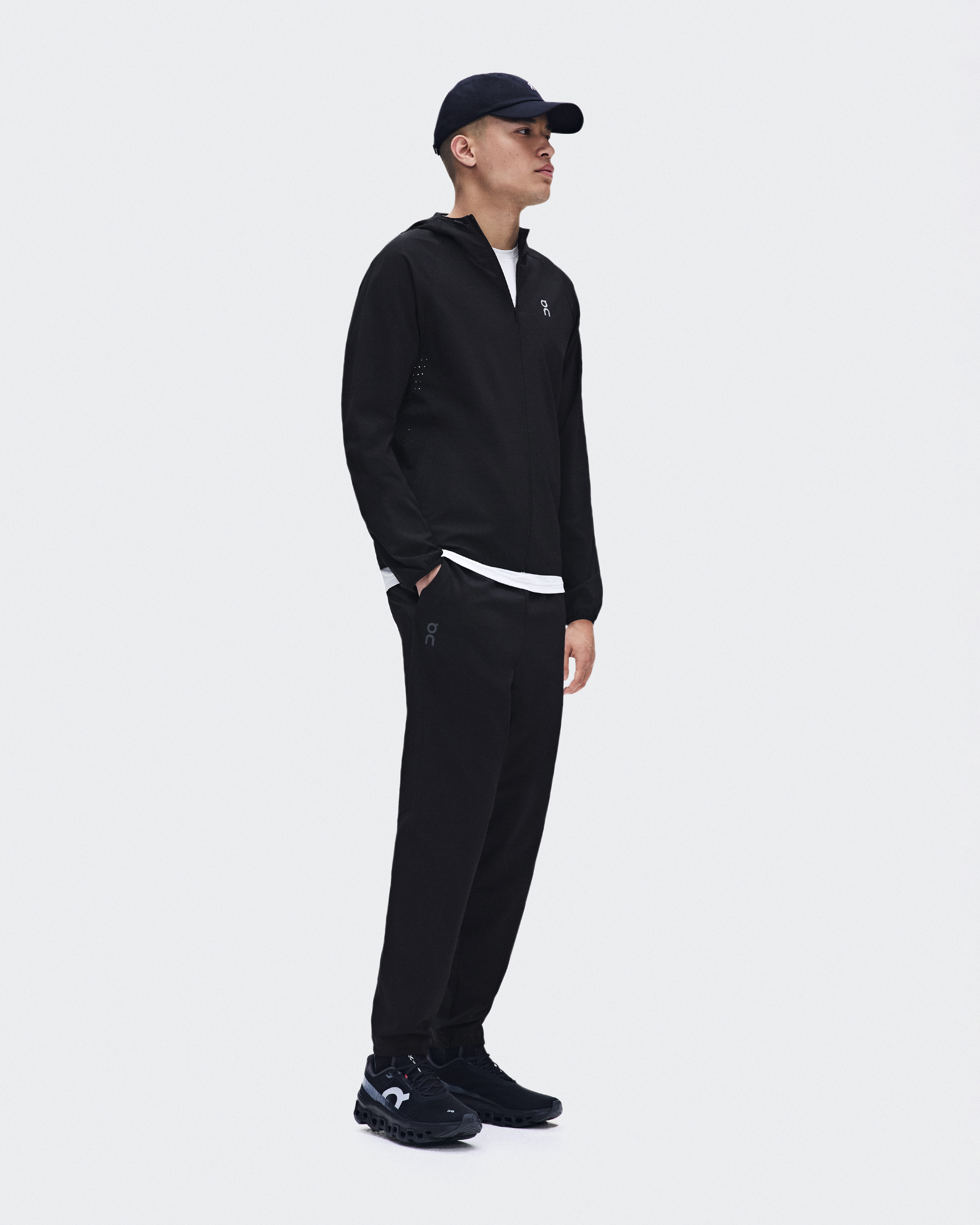 メンズ Core Track Pants | On 日本