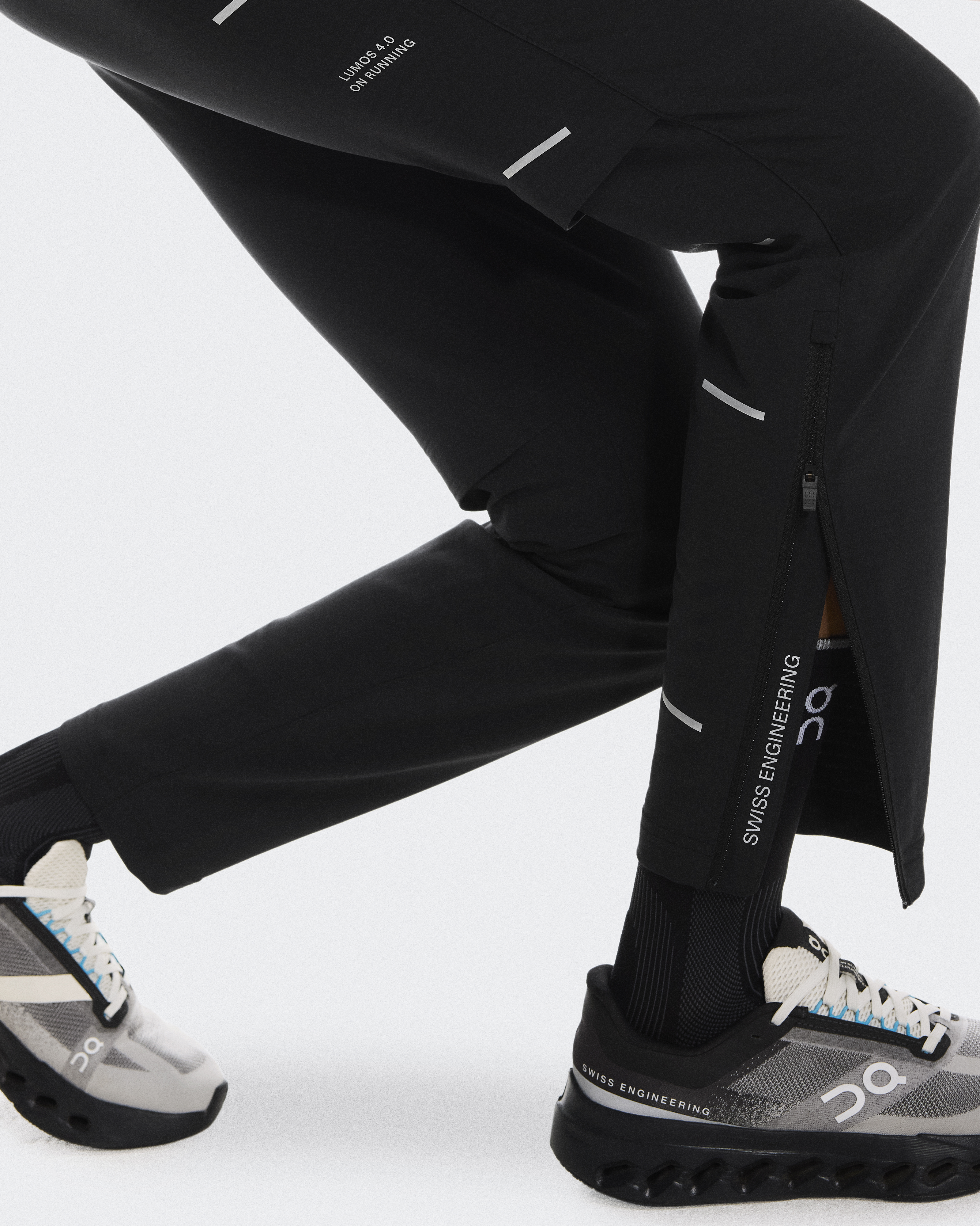 Women's Weather Pants Lumos | On Japan