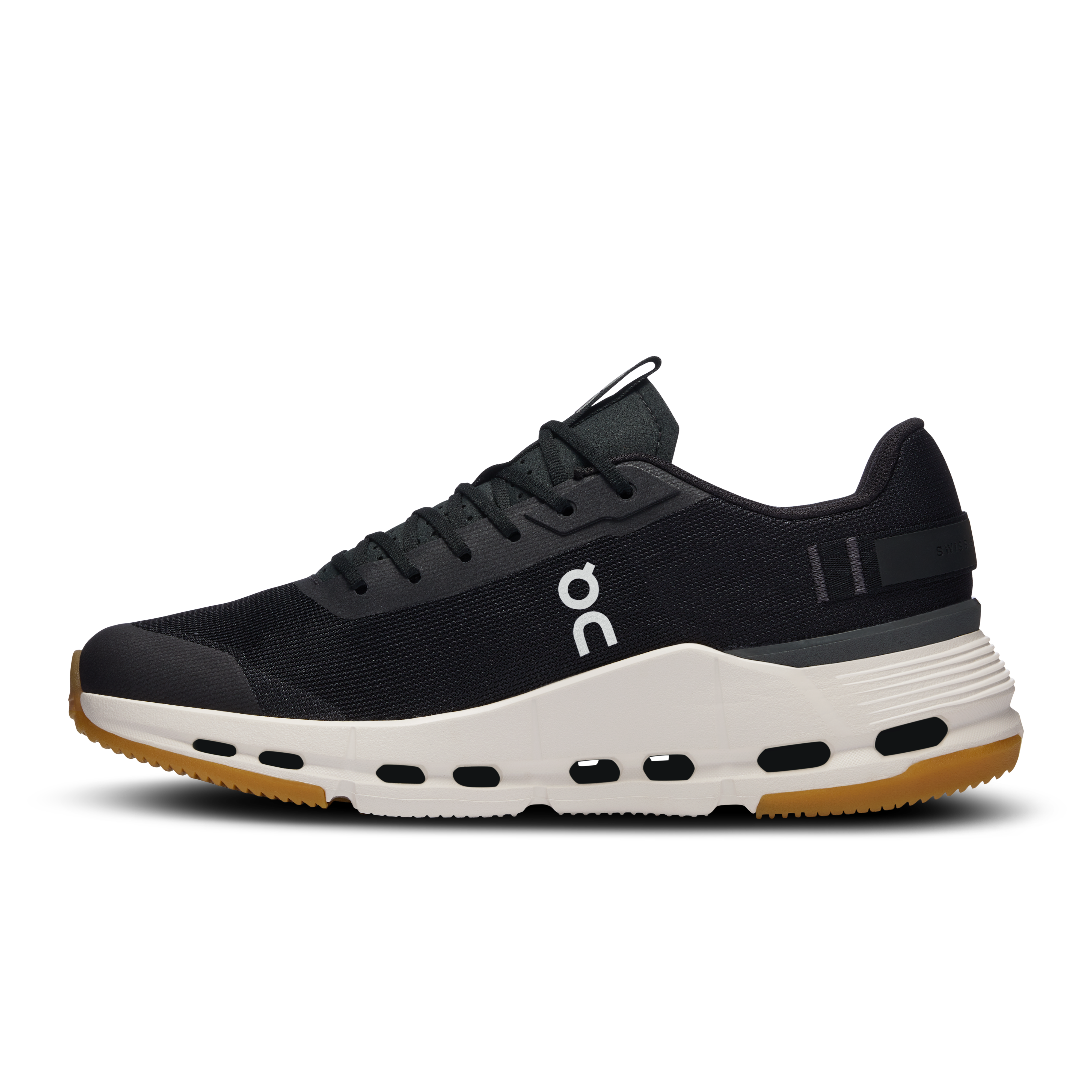 Cloudnova Form 2Women / Black | Ivory / 42