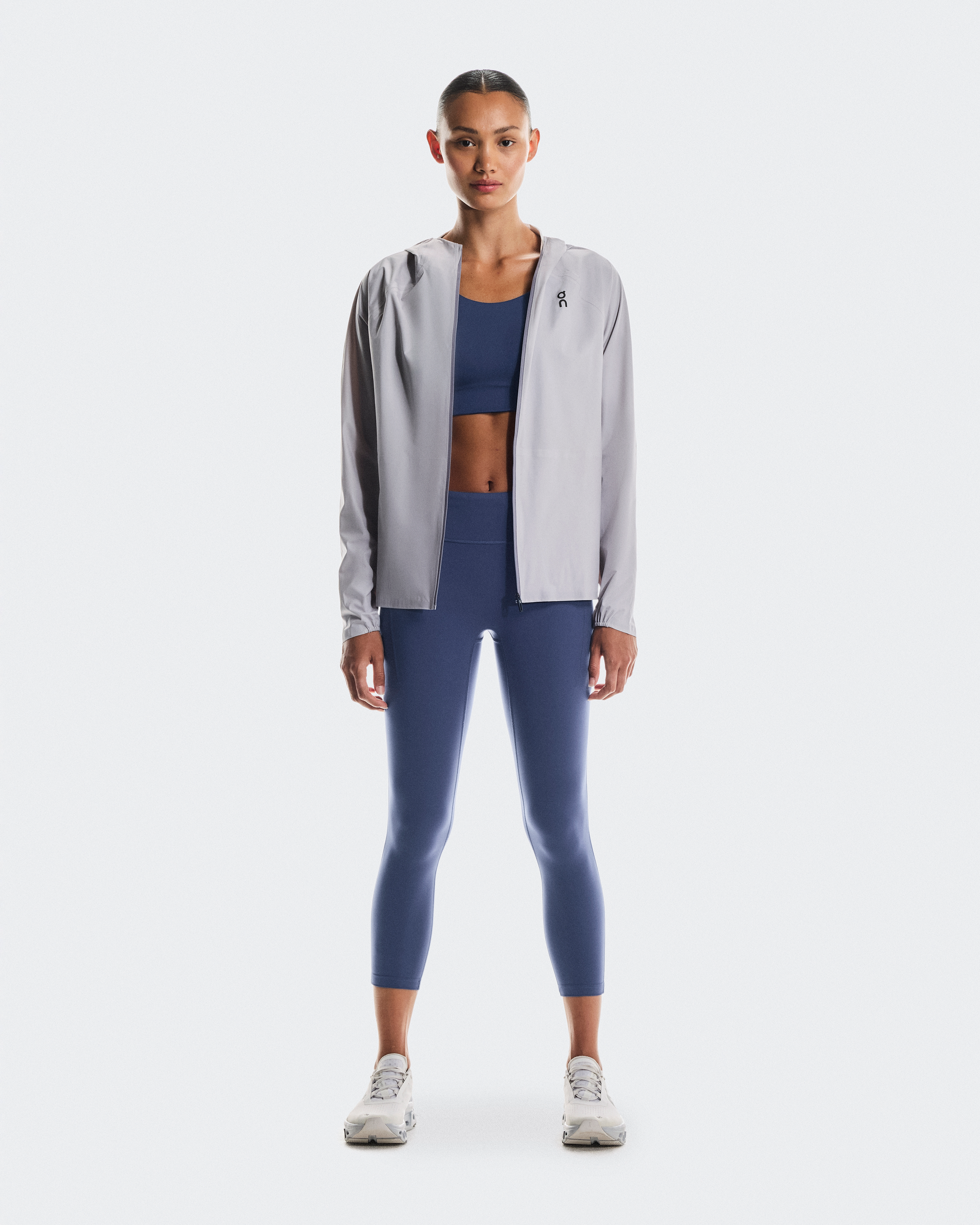 Performance Tights 7/8Women / Acai / L
