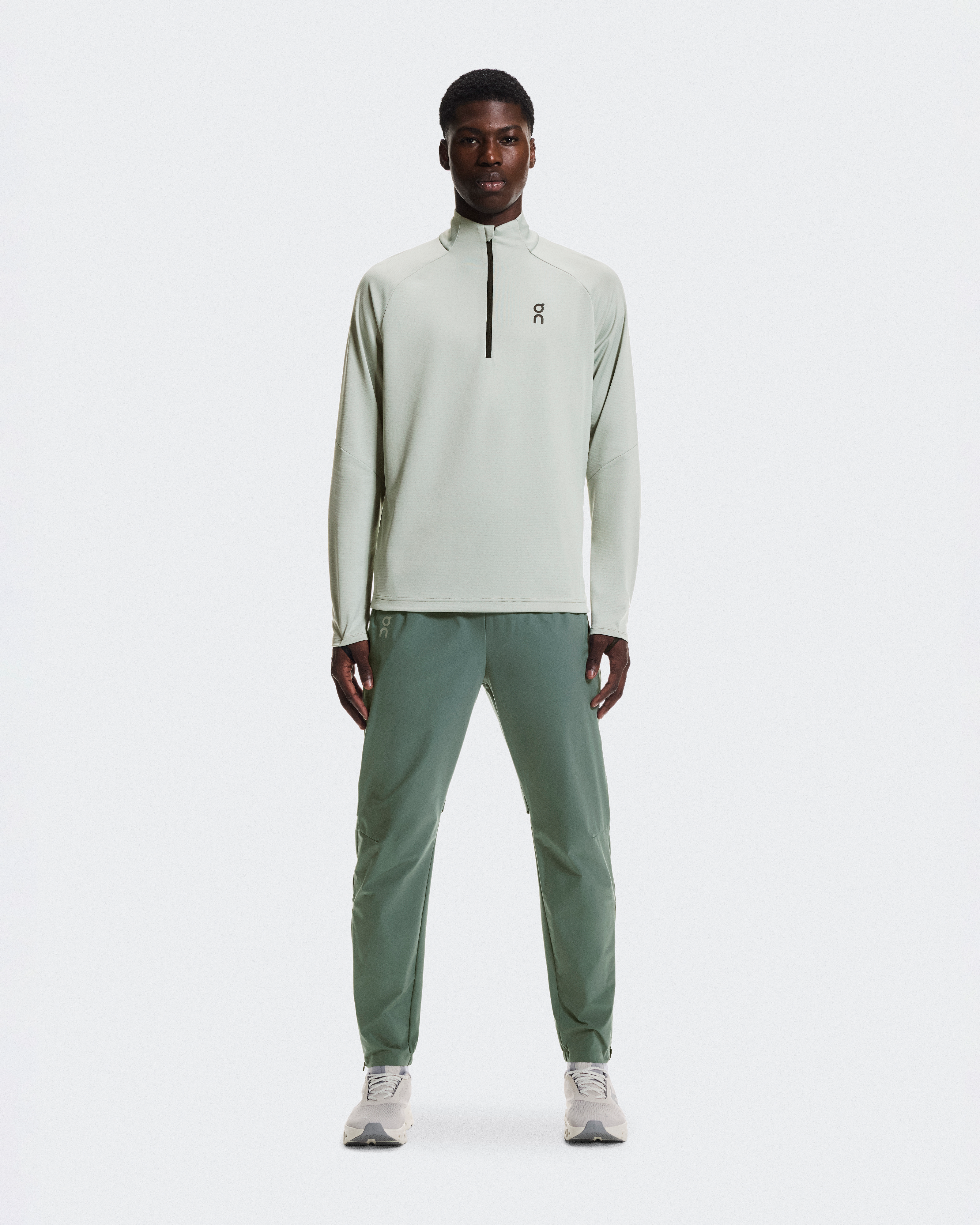 Core PantsMen / Olive / L