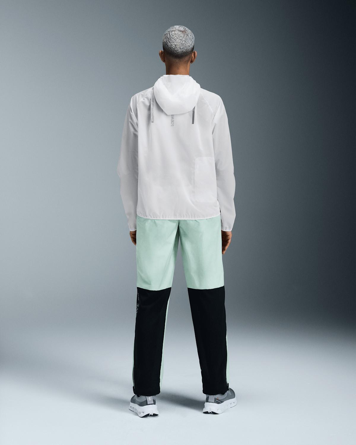Women's Ultra Jacket LOEWE