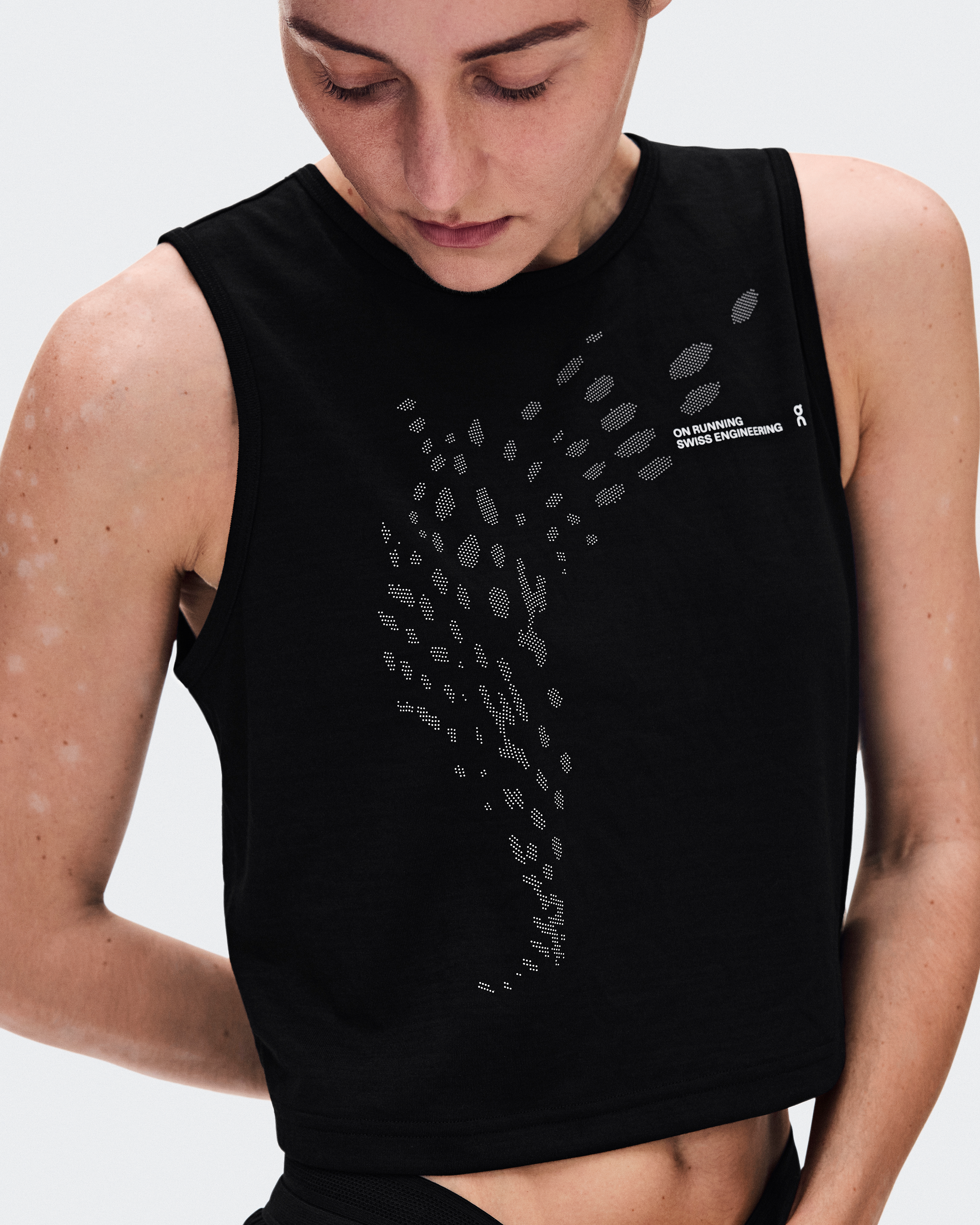 On Run TankWomen / Black / L
