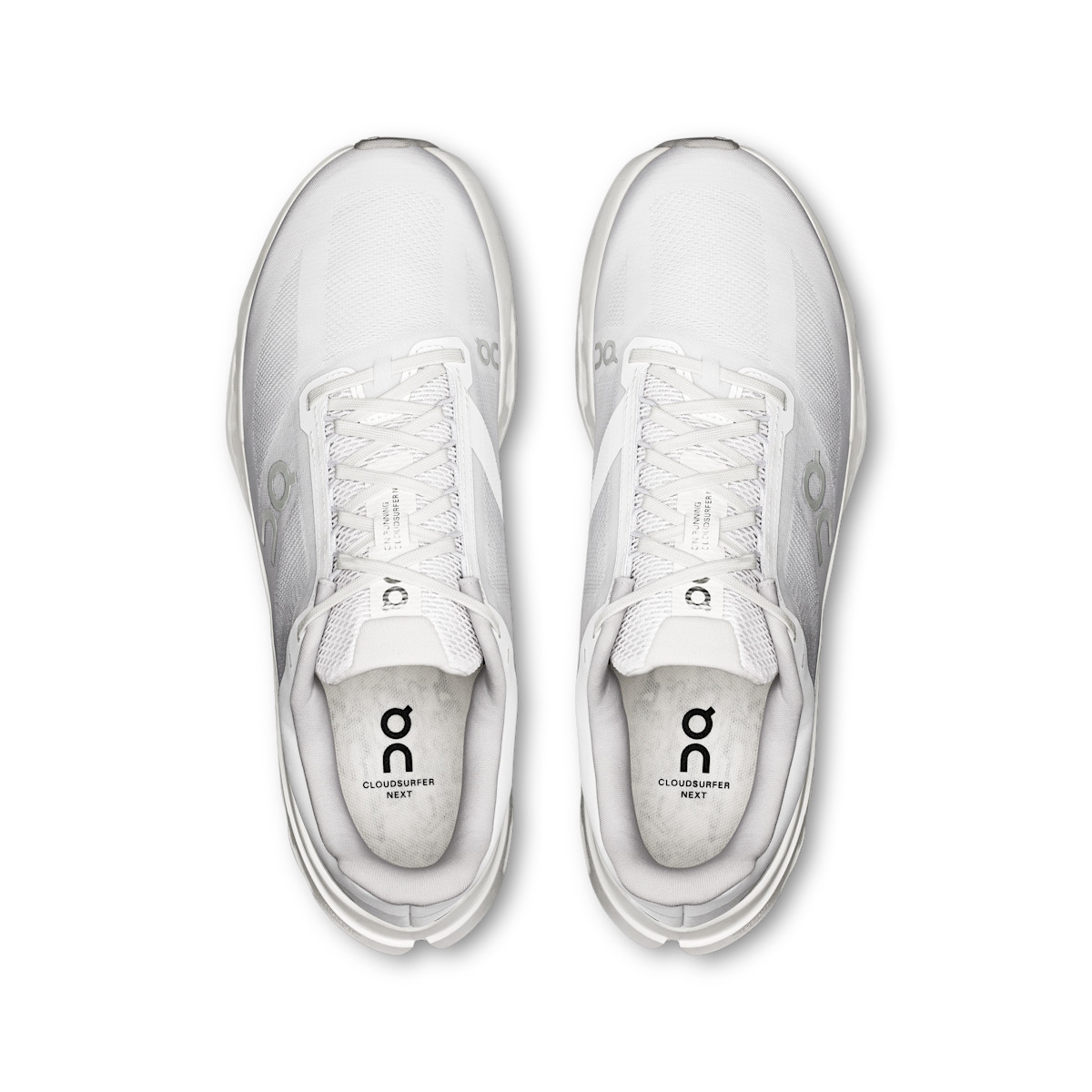 Men's Cloudsurfer Next