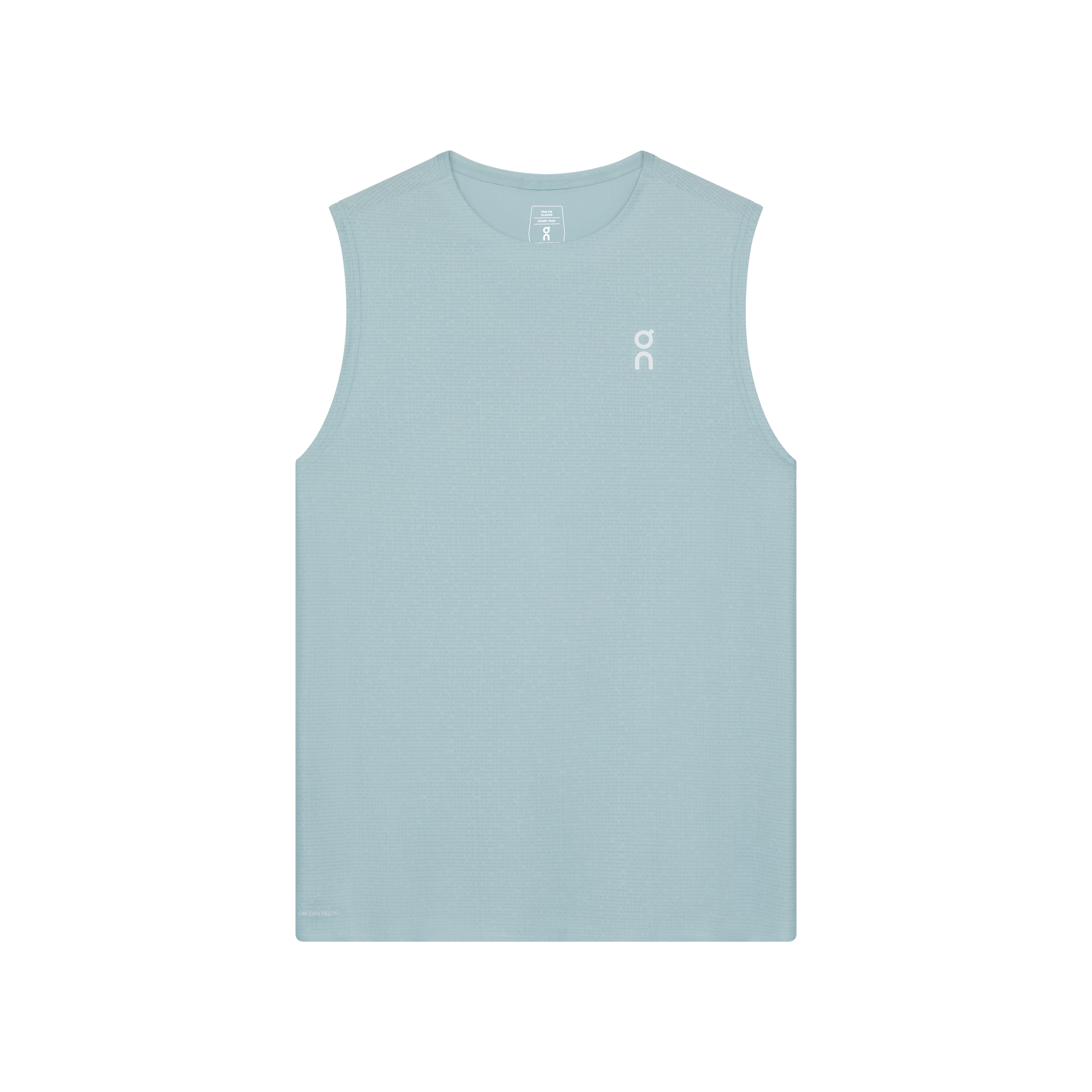 On court Tank Mサイズ　新品未使用 メンズ Court Tank | Brook | On 日本