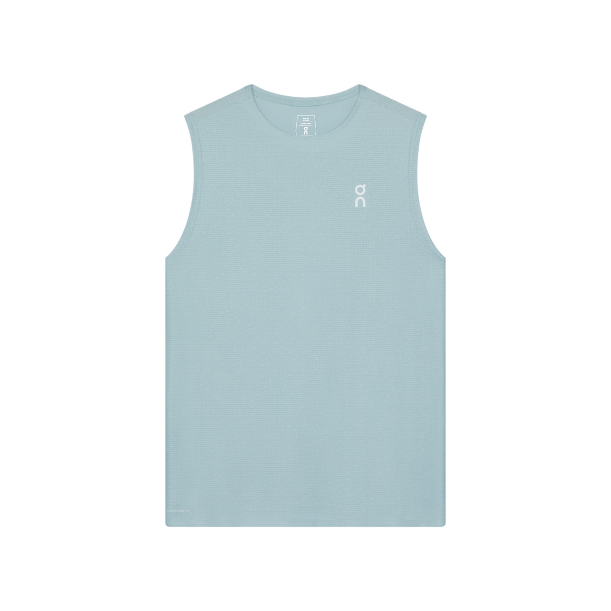 Men's Court Tank