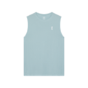 Court Tank Top in Brook