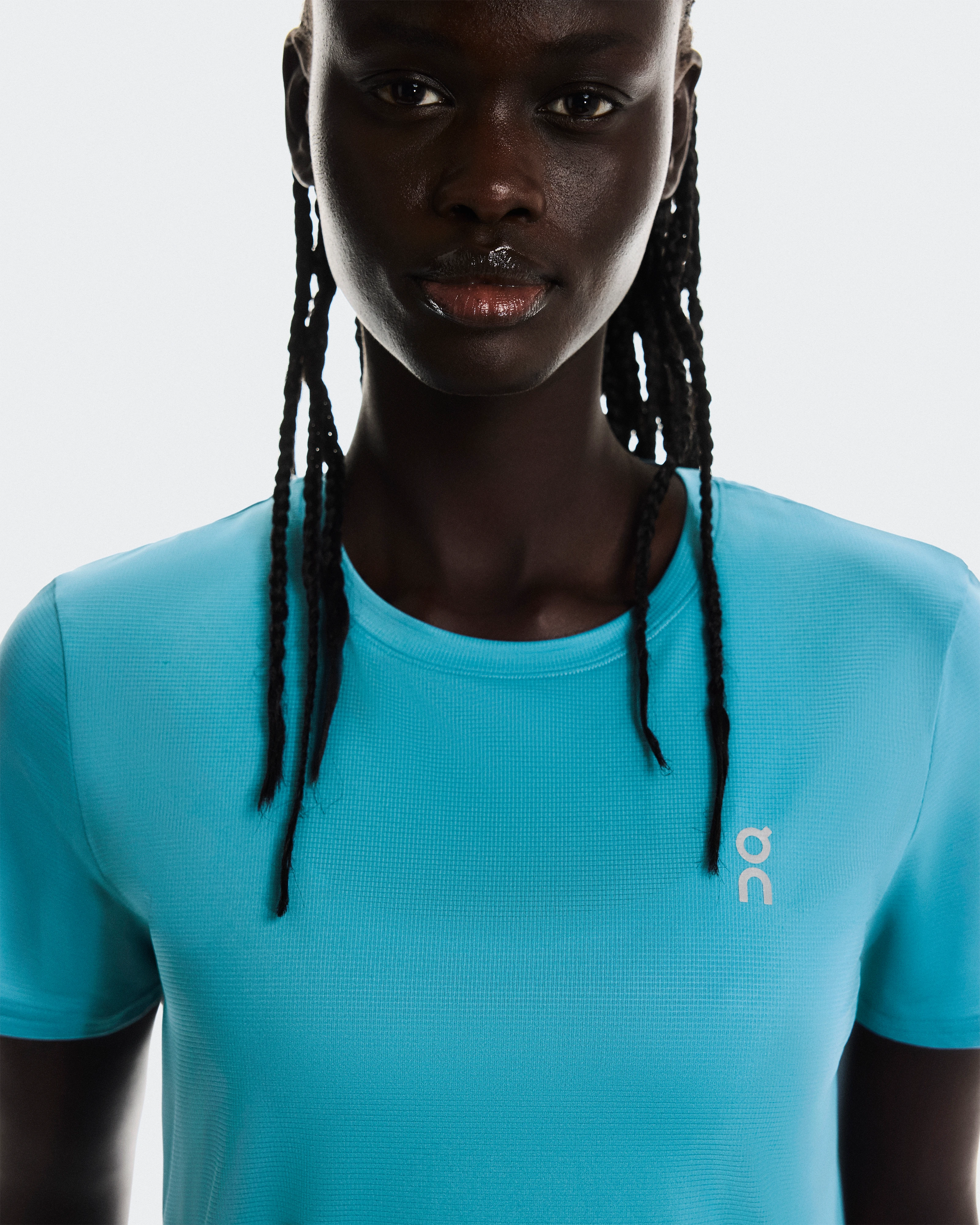On Core-T Niagara Femme Hauts et t-shirts