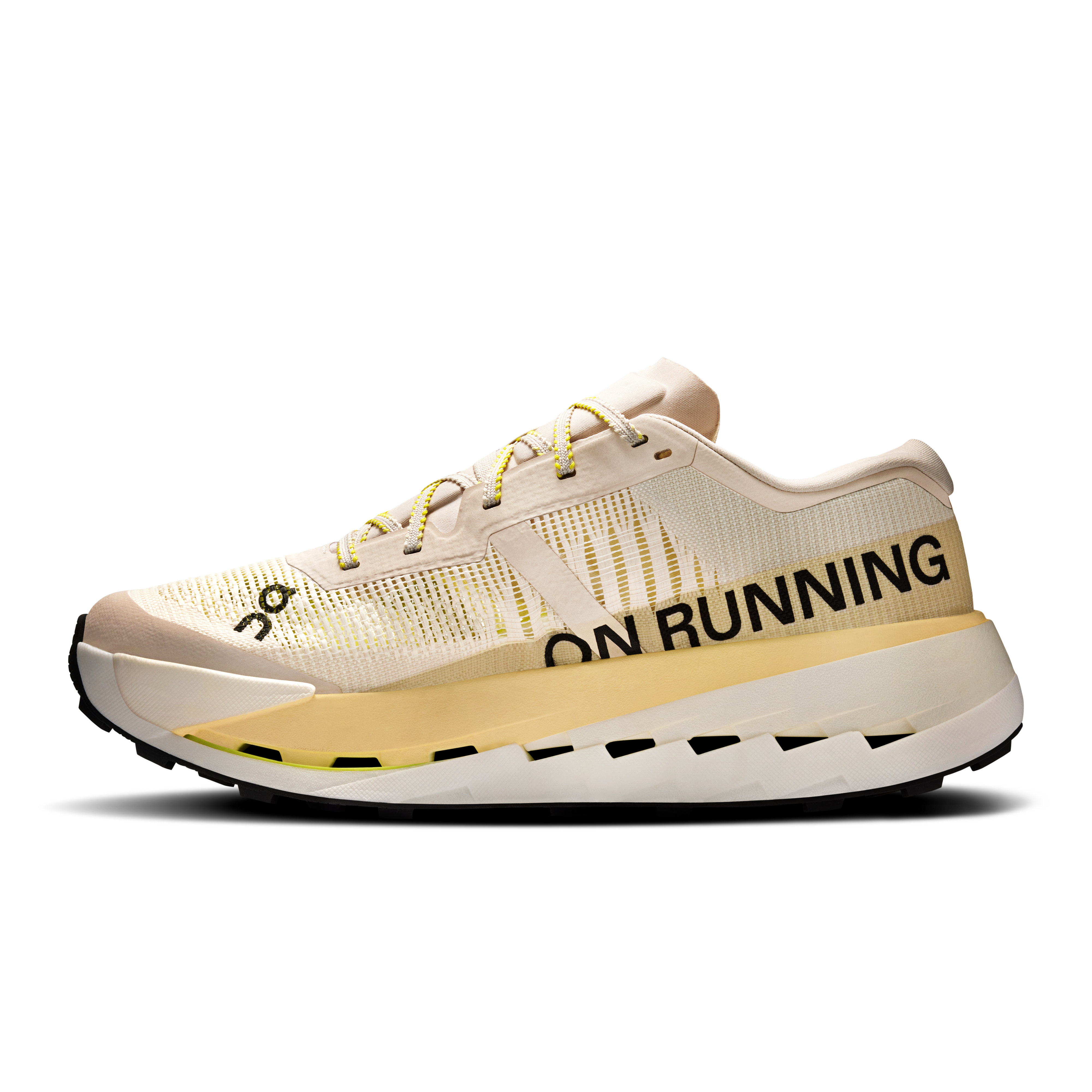 Cloudultra ProMen / Pearl | Lychee / 44