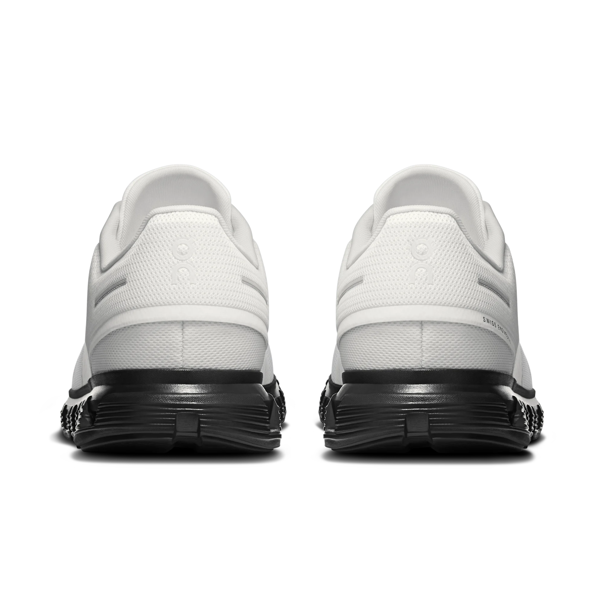 Men's Cloud 6 White | Black - thumbnail 5
