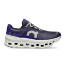 Cloudmonster Road Running Shoe in Acai/Aloe