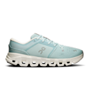 Cloud X 5 Gym Shoe in Brook/Ivory