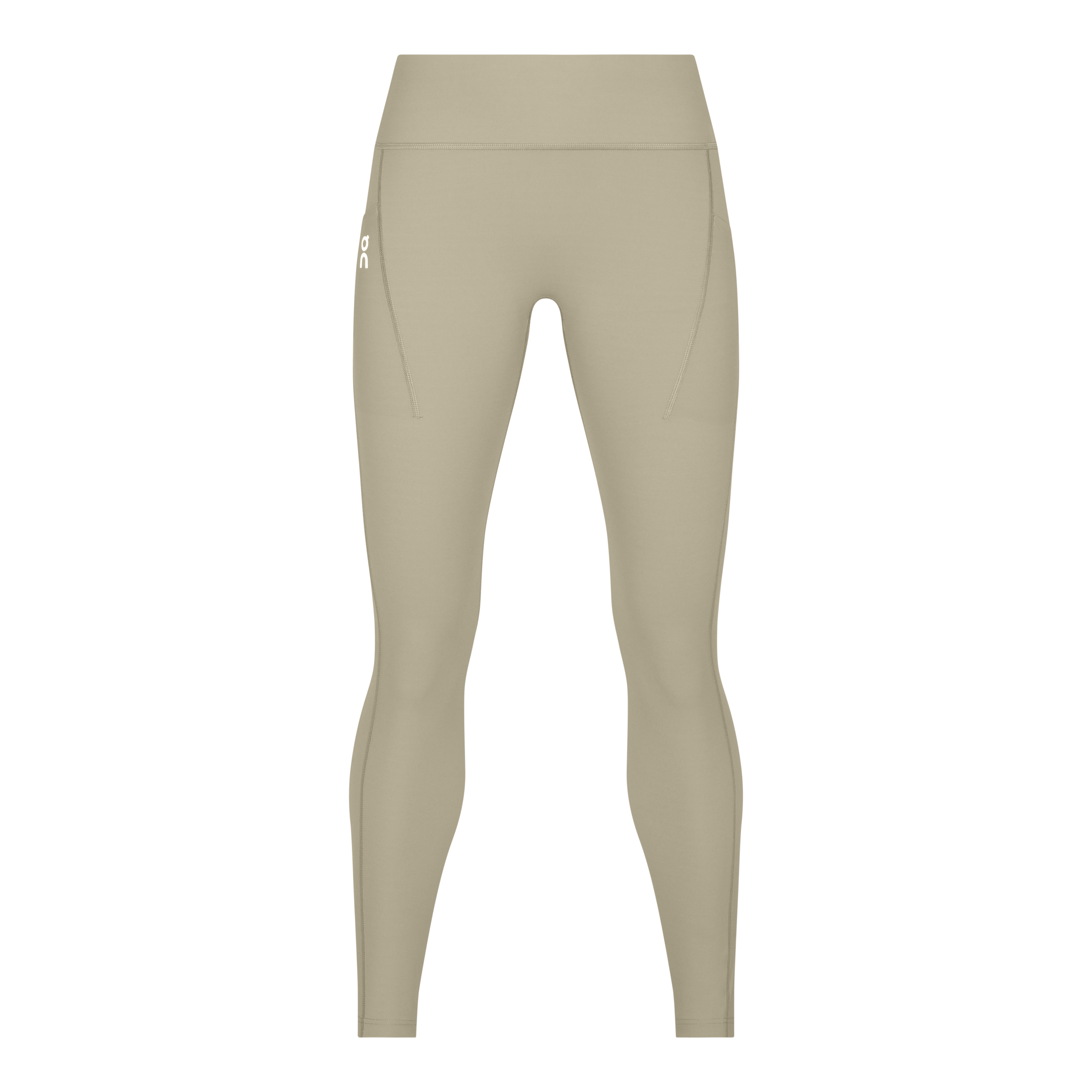 Performance Tights in Brume