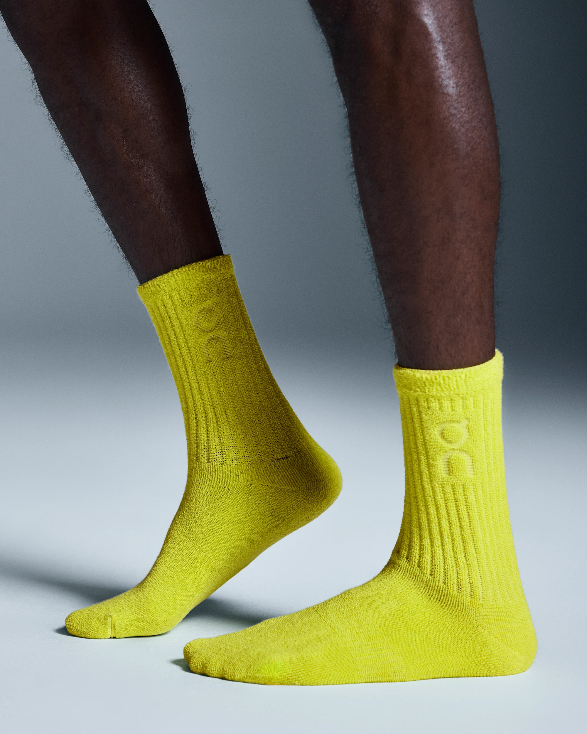 Terry Sock High - thumbnail 8
