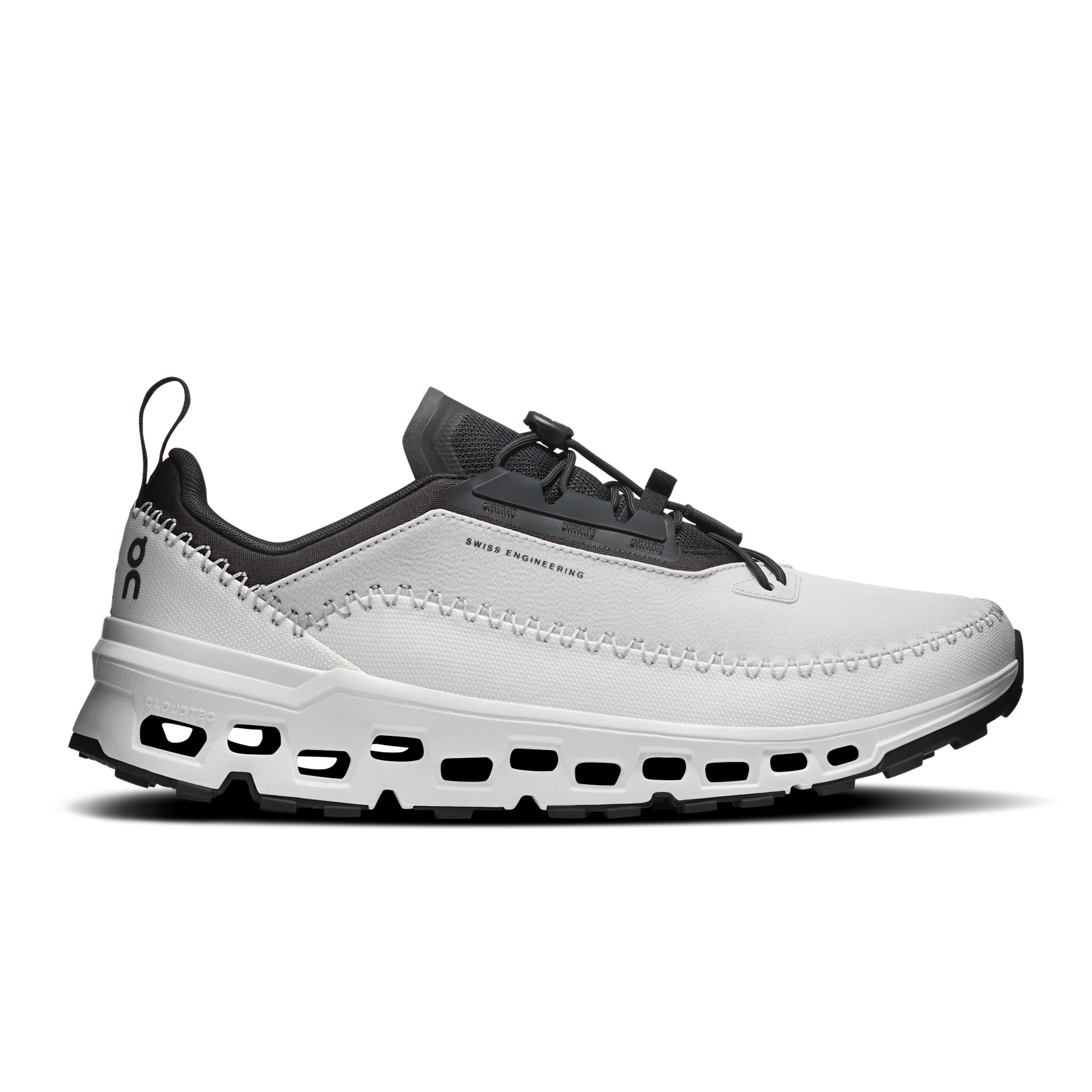 Men's Cloudaway 2 Black | Ivory