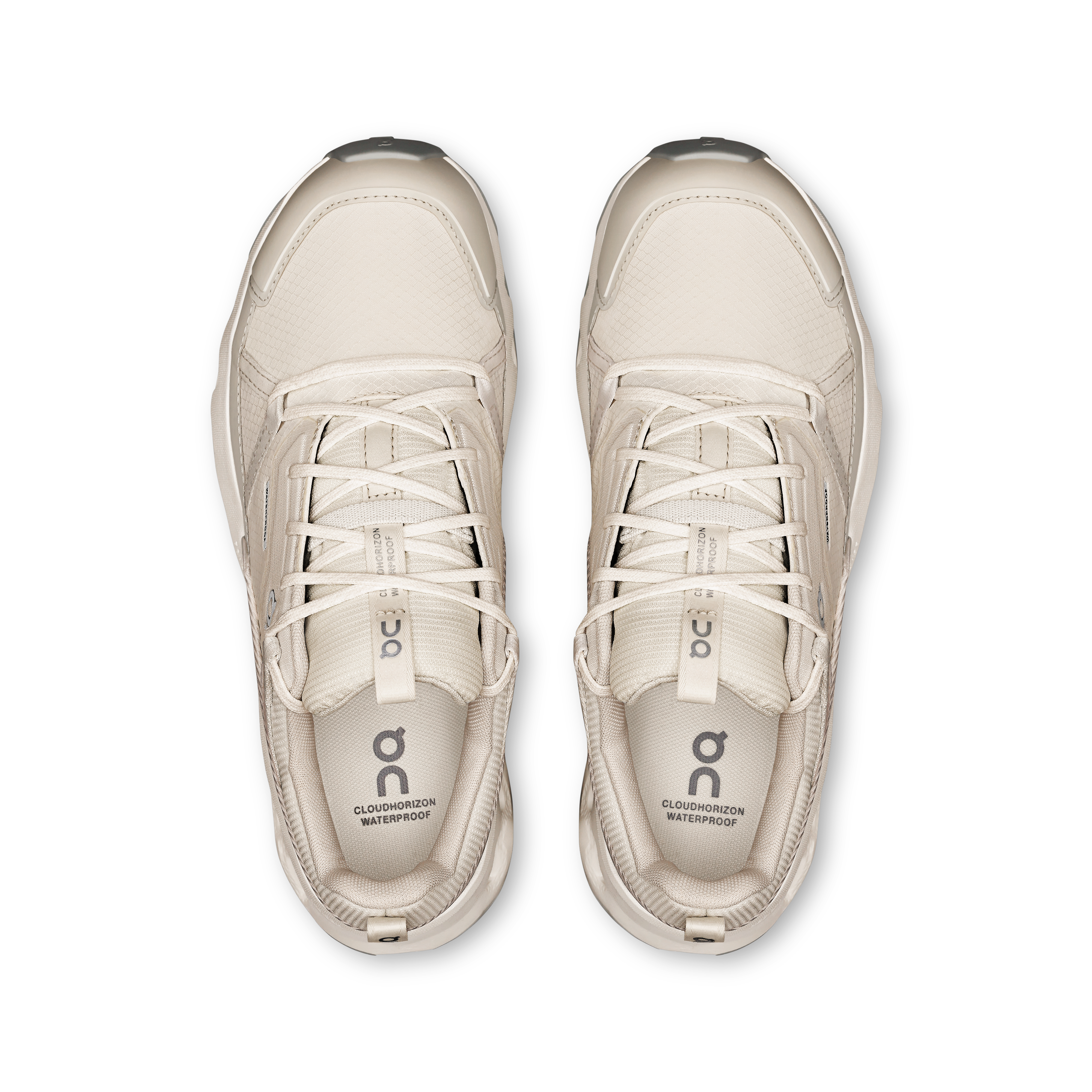 Cloudhorizon WaterproofWomen / Ivory | Ice / 42