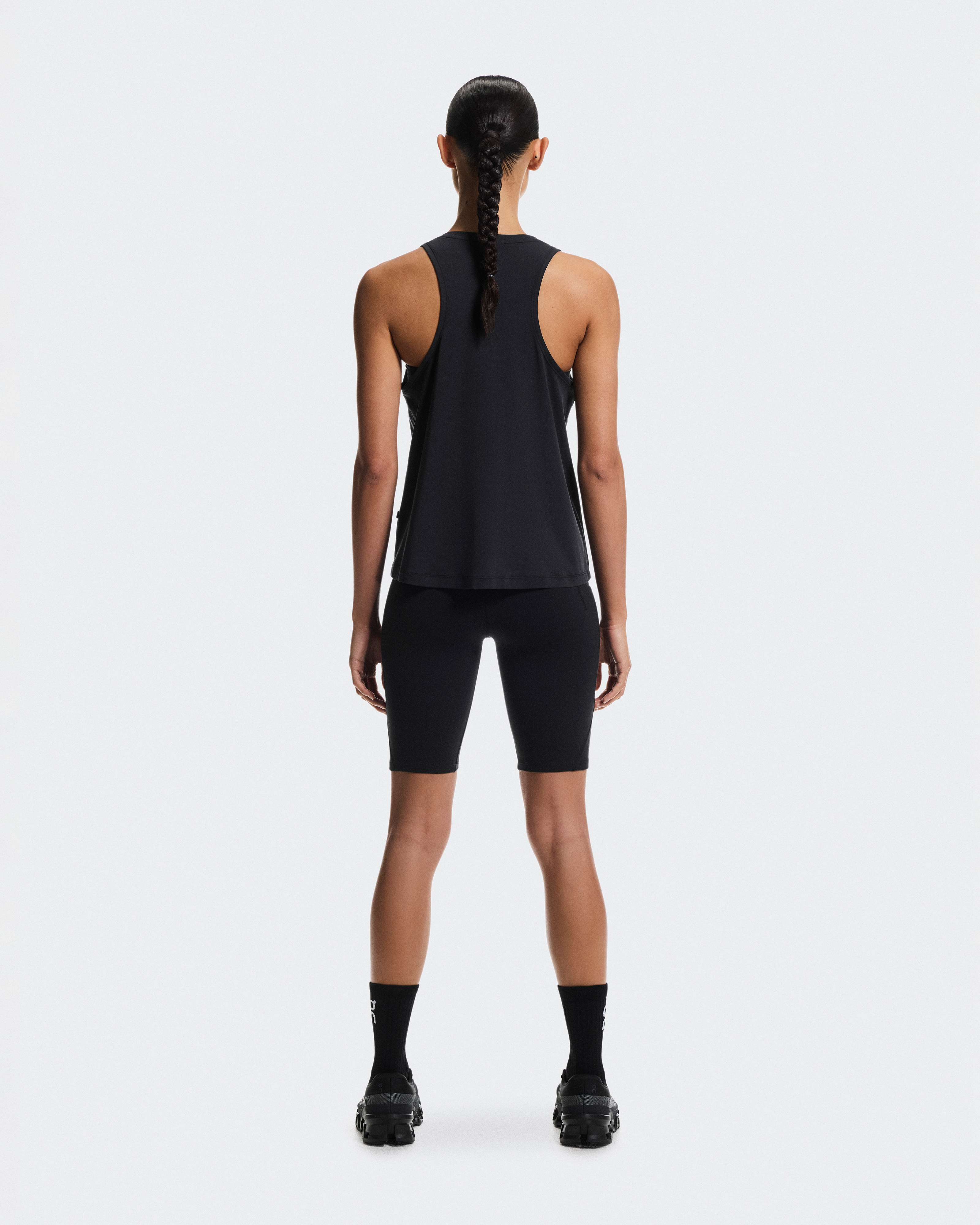 Focus TankWomen / Black / L