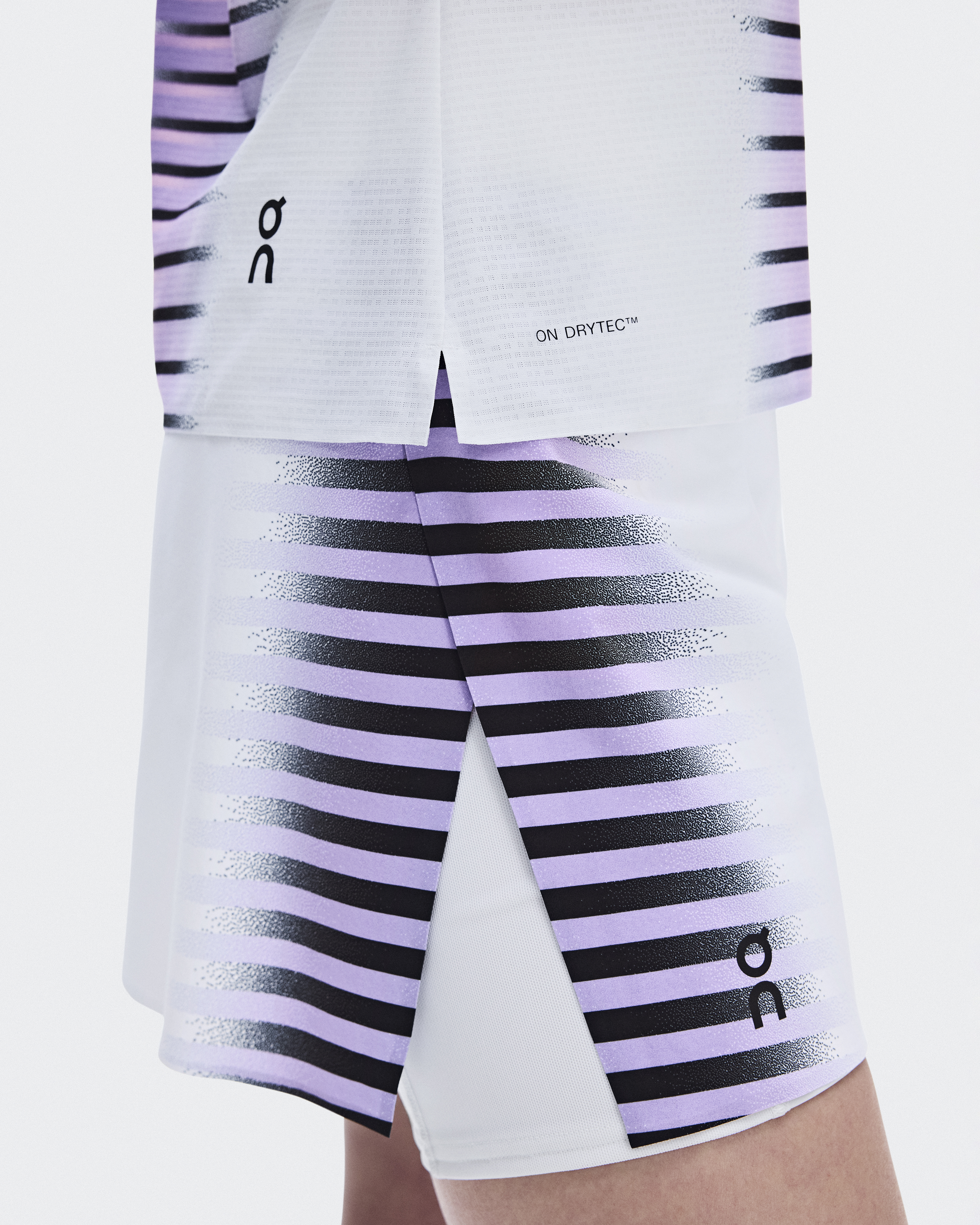 Women's Court-T Edge | Bloom & White | On Japan