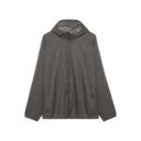 Explore Lightweight Waterproof Jacket in Ember