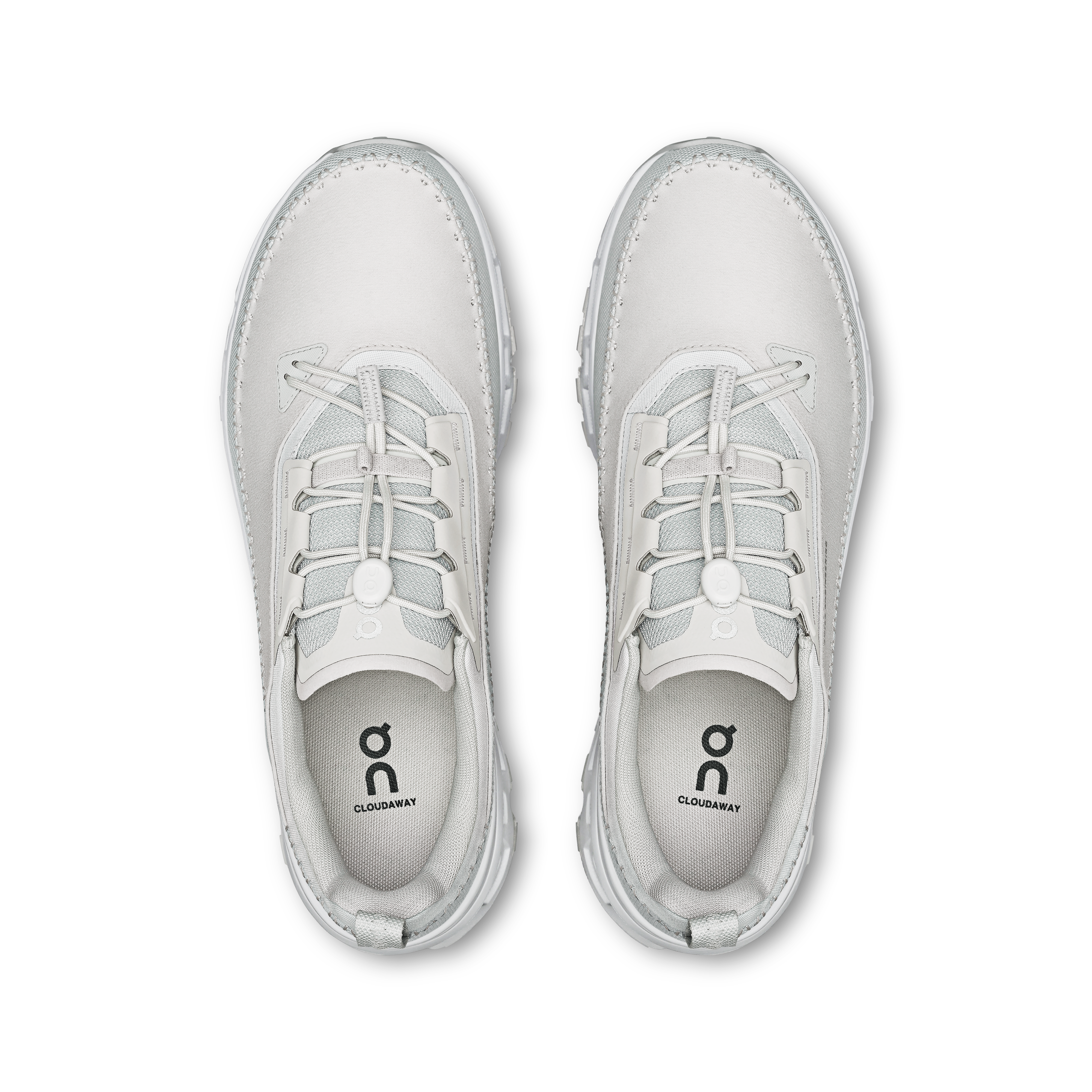 On Cloudaway 2 Glacier & Glacier Men Active life Shoes