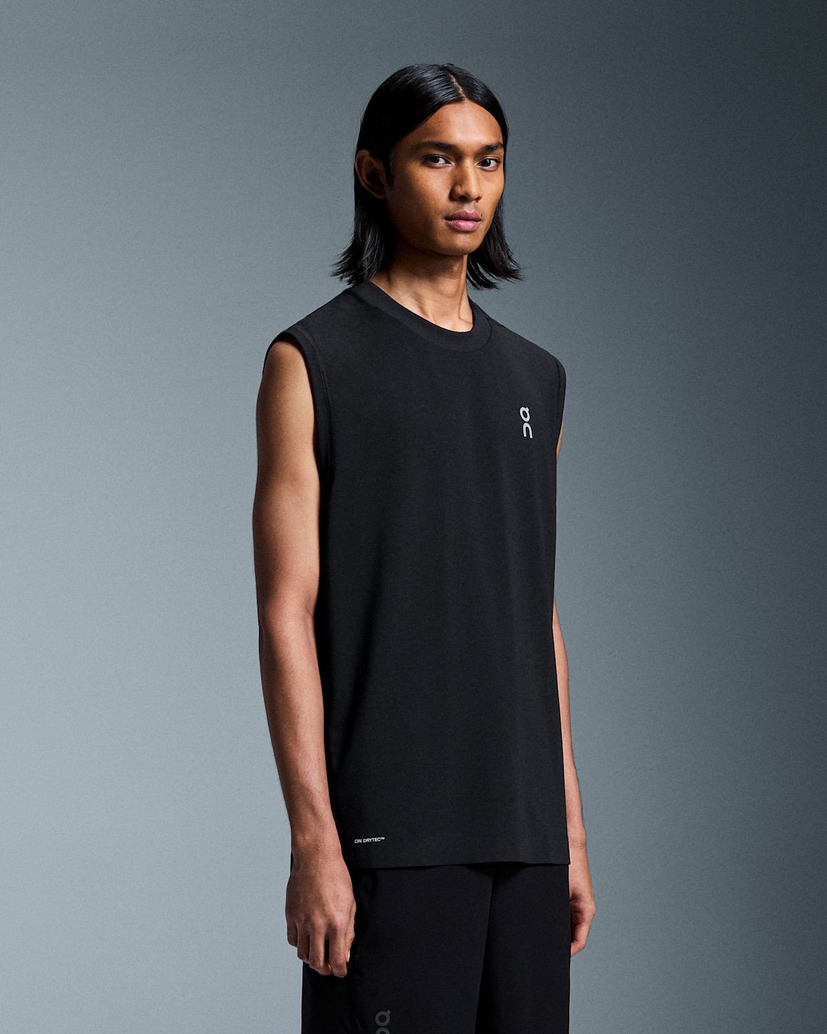 Men's Train Tank