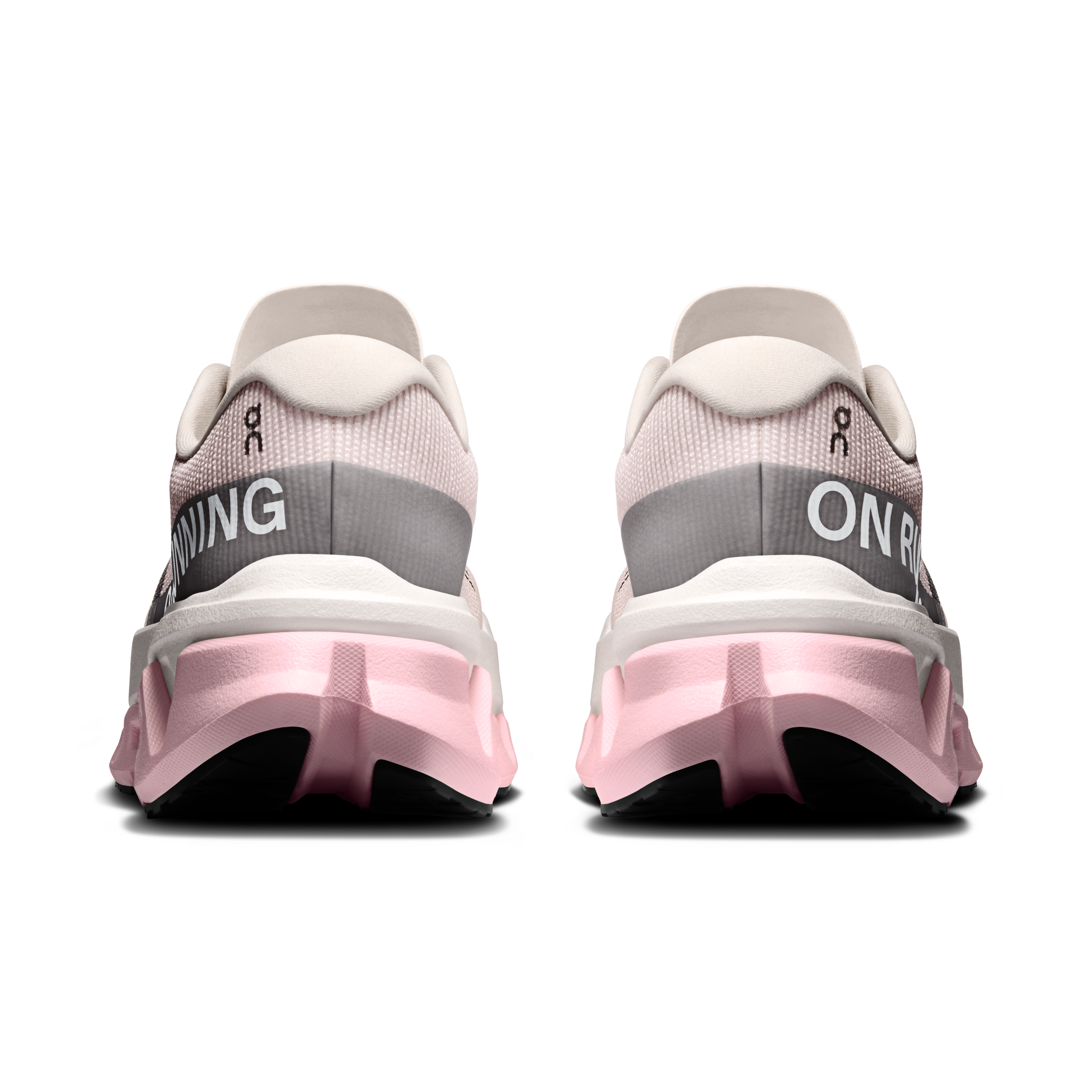 Cloudmonster 3 HyperWomen / Ivory | Peony / 42