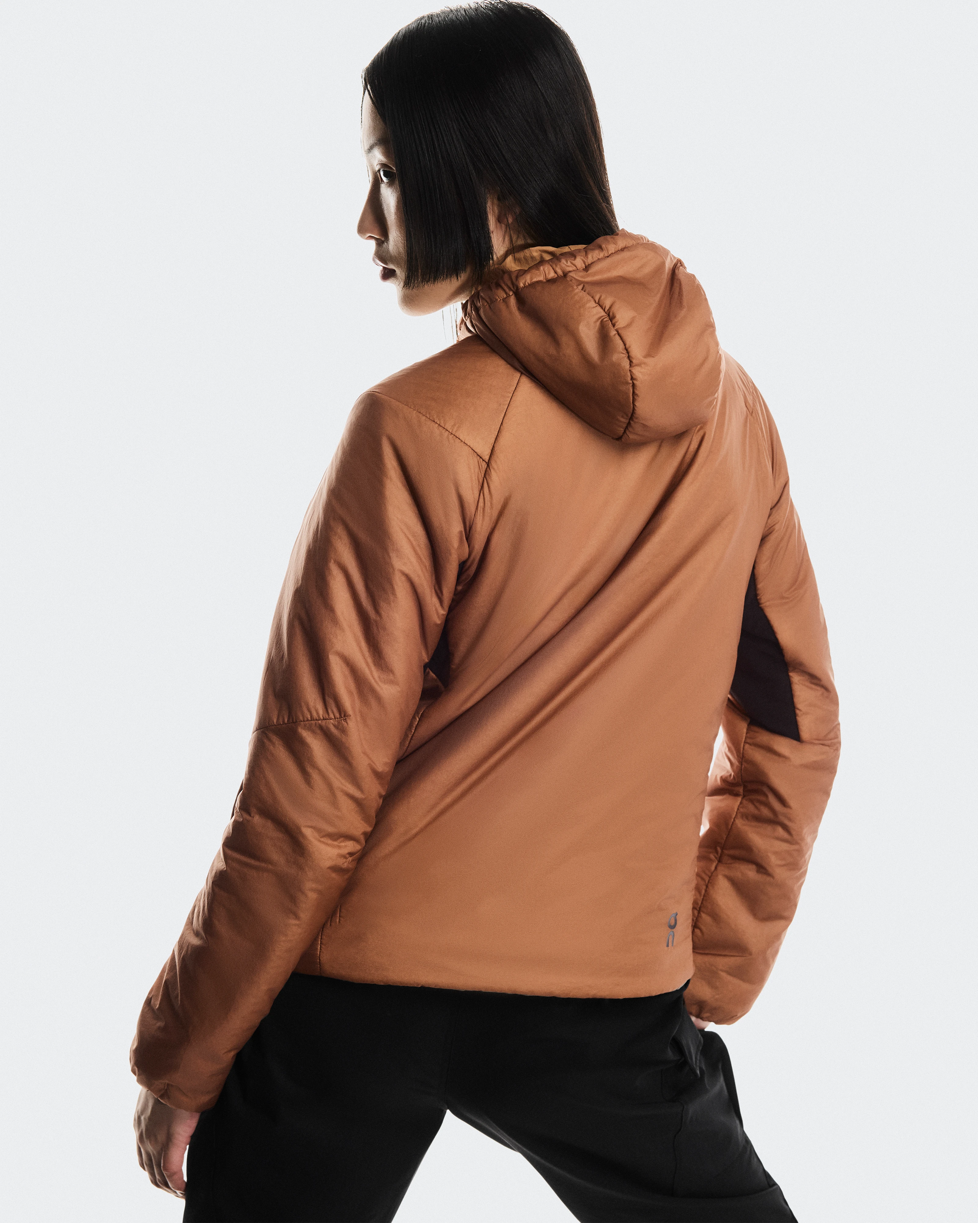 On Trek Jacket Insulated Sphynx Women Jackets