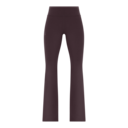 Bootleg Trousers LOEWE Pant in Purple