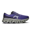 Cloudmonster 3 Road Running Shoe in Twilight/White