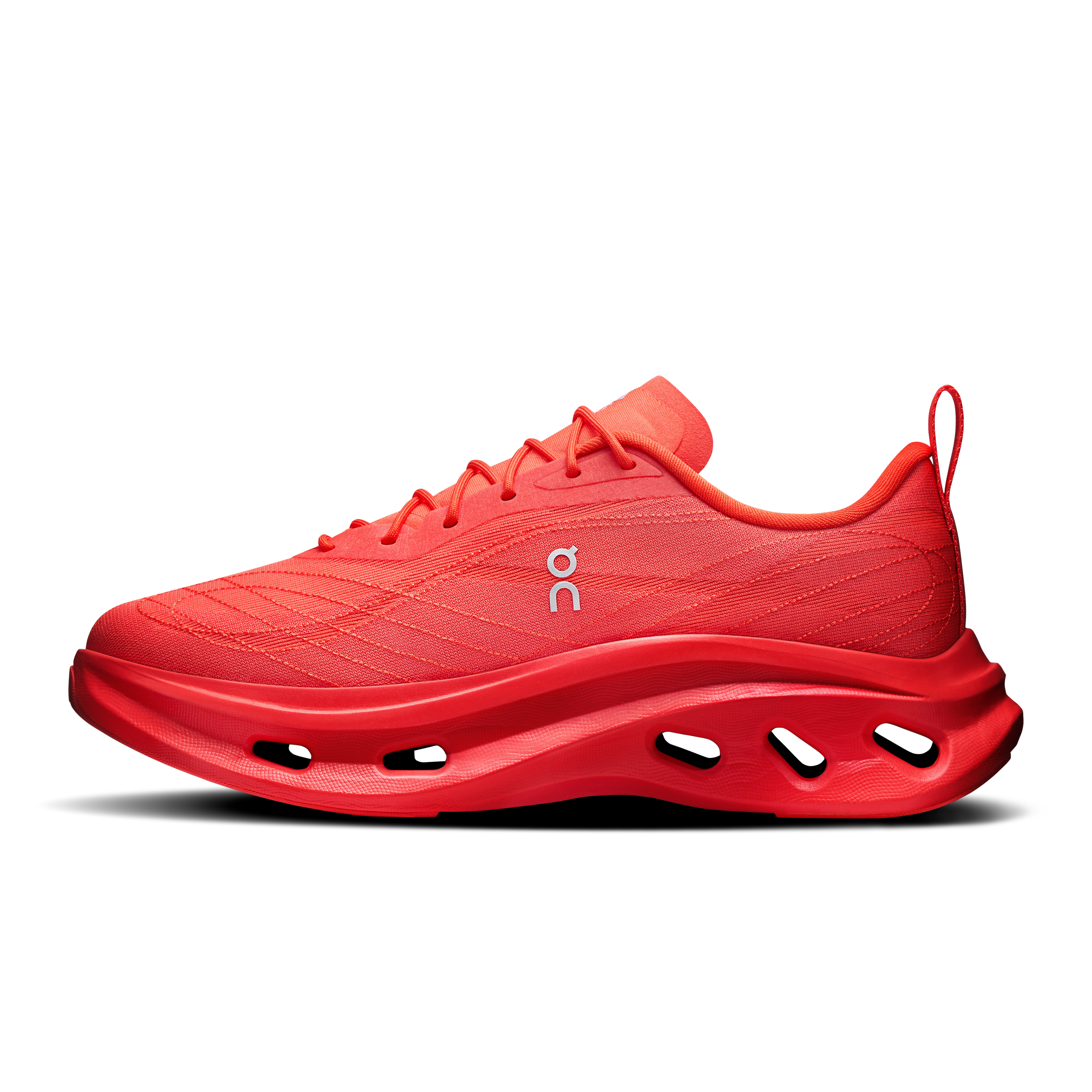 On Cloudtilt Cosmic LOEWE Bright Orange Men Active life Shoes