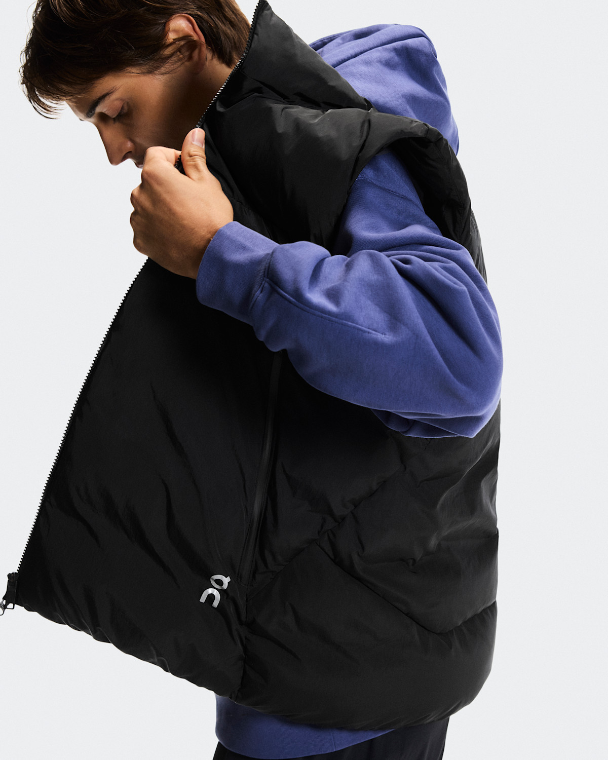 Men's All-Day Puffer Vest