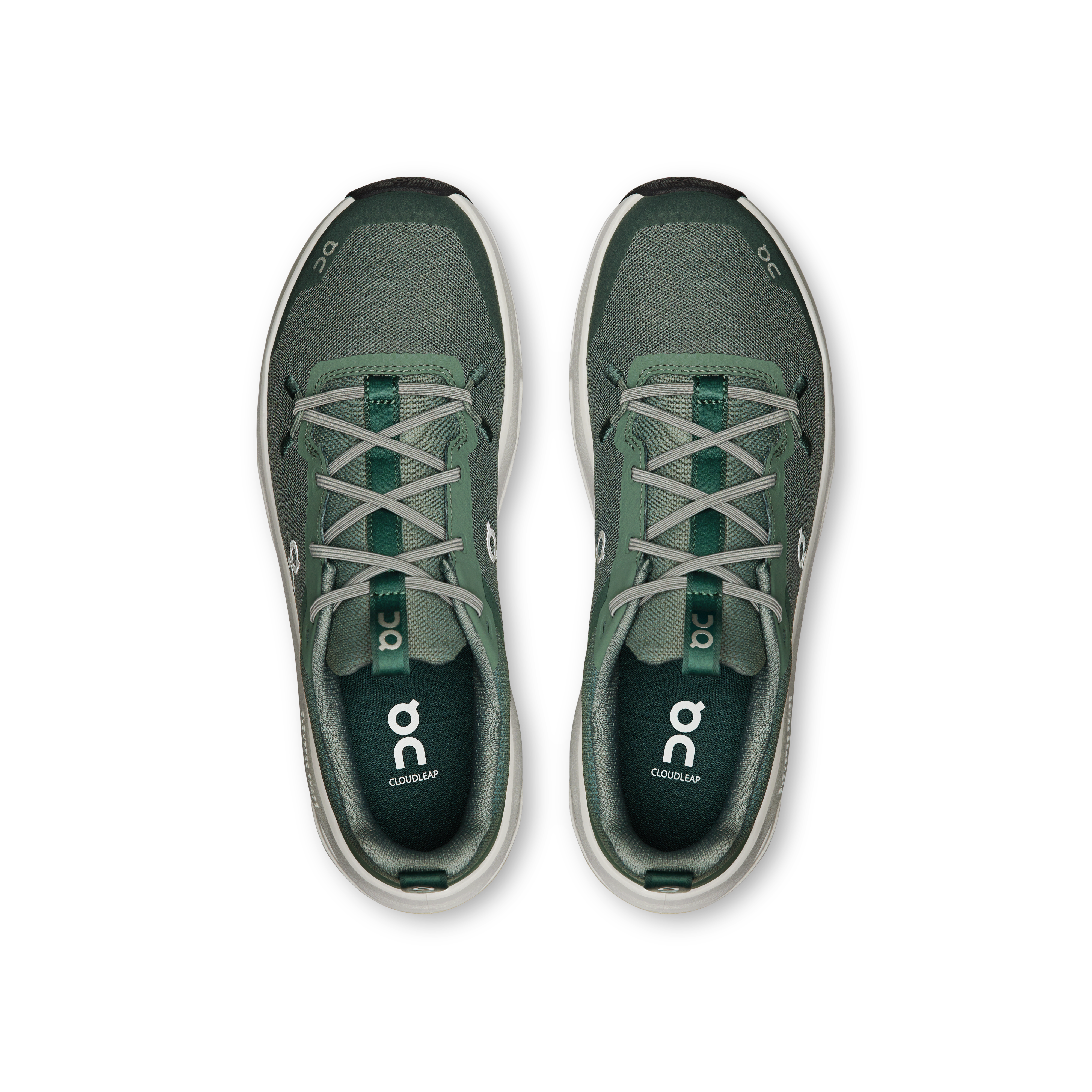 CloudleapYouth / Olive | Ghost / 36