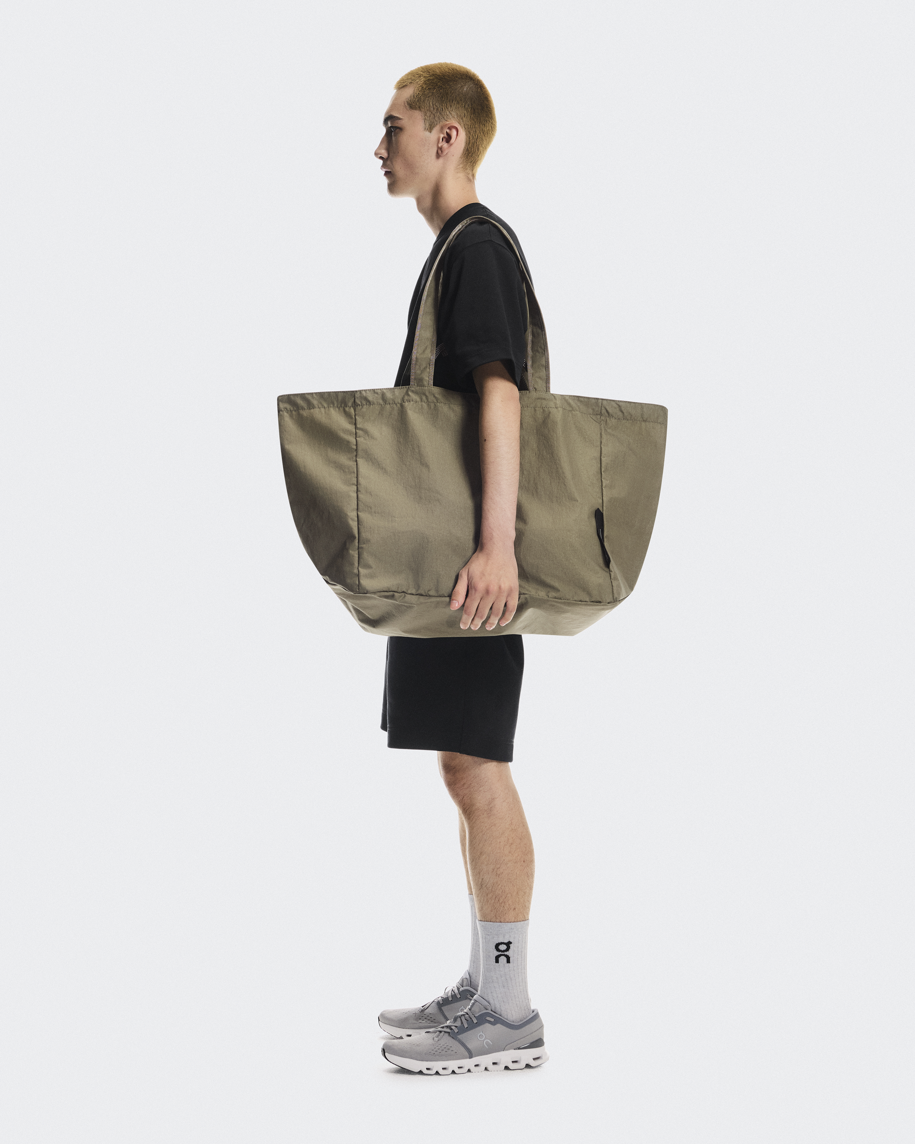 Cargo Pack 60L | Green | On United States