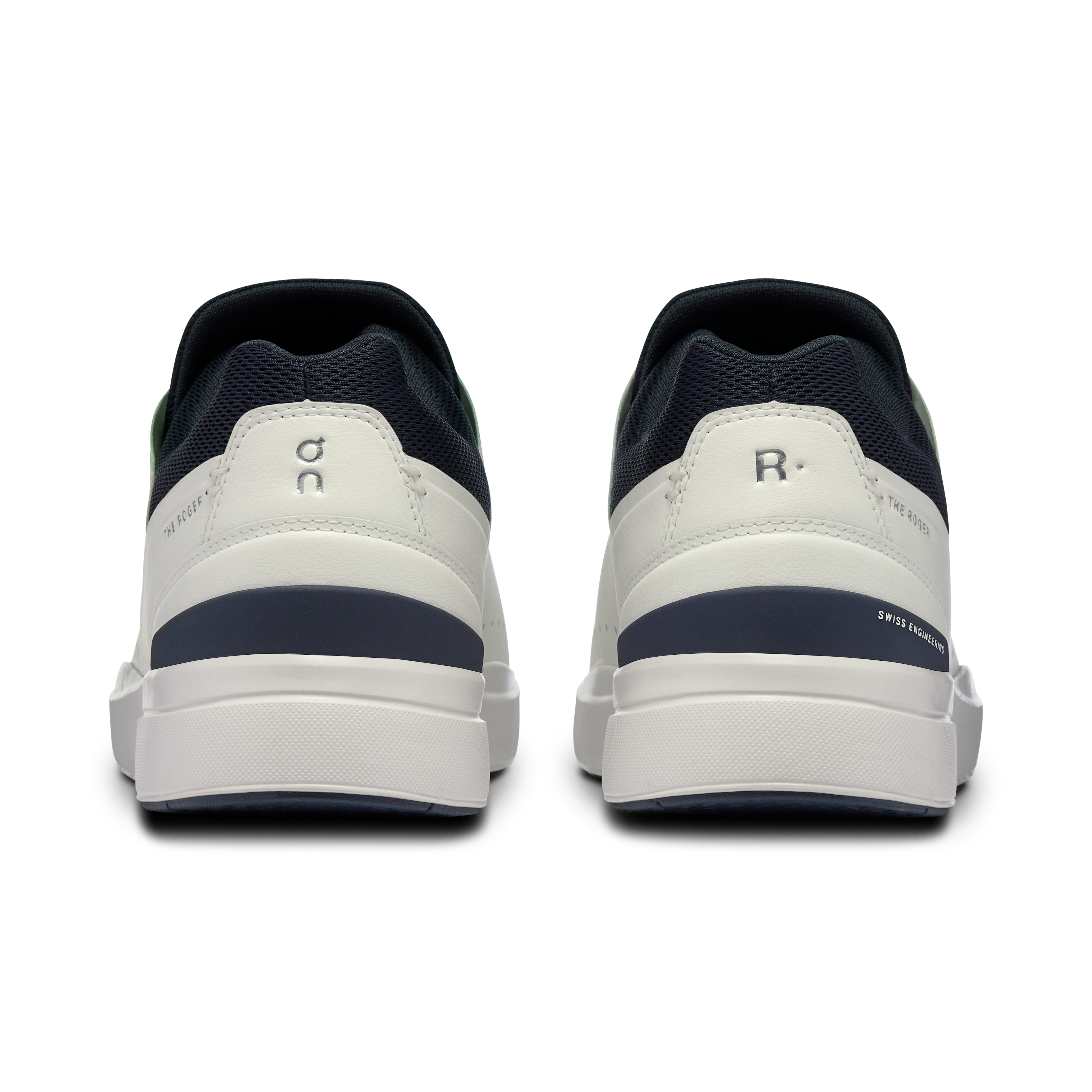 THE ROGER AdvantageMen / White | Midnight / 44
