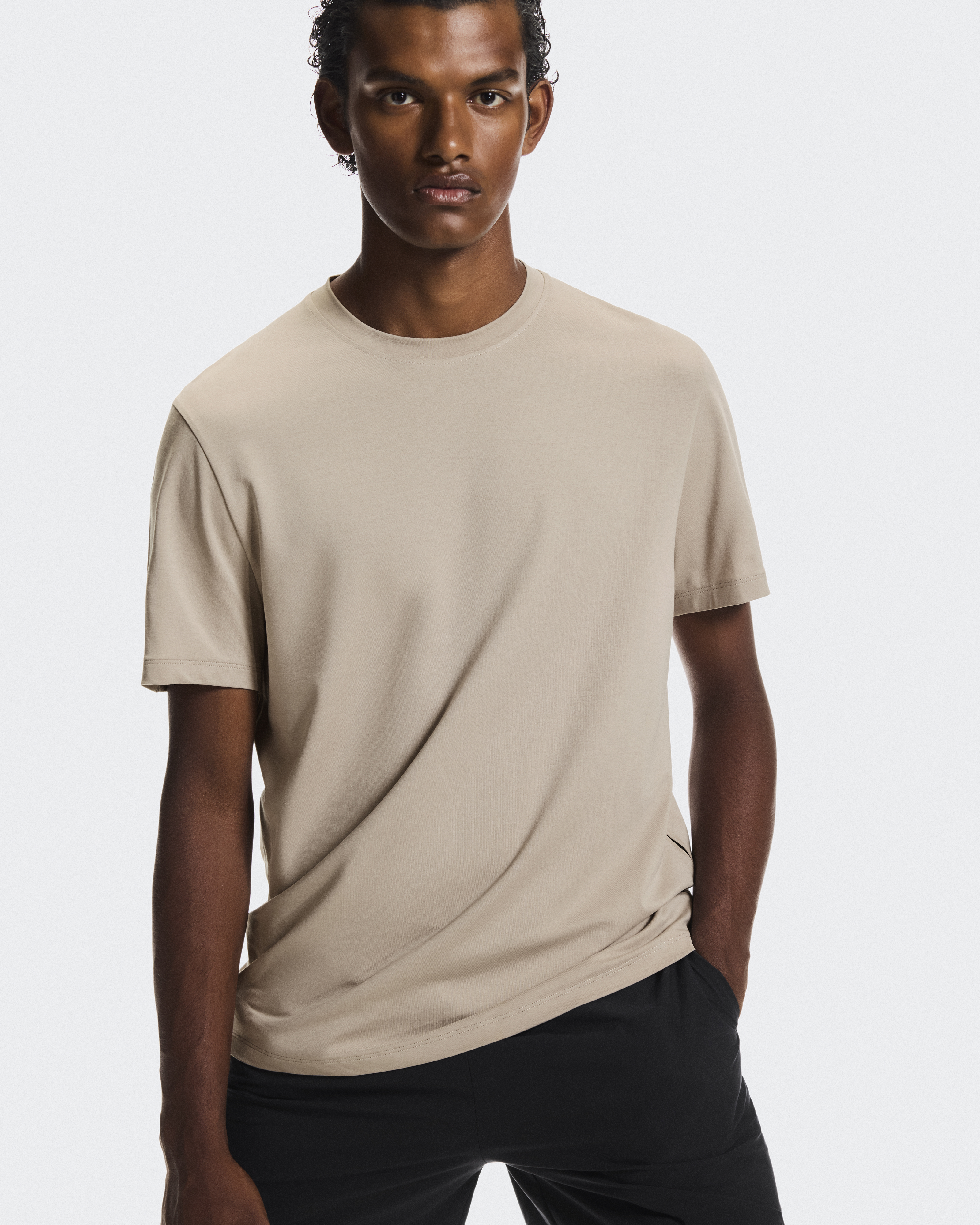 Men's Focus-T | Beige | On United States