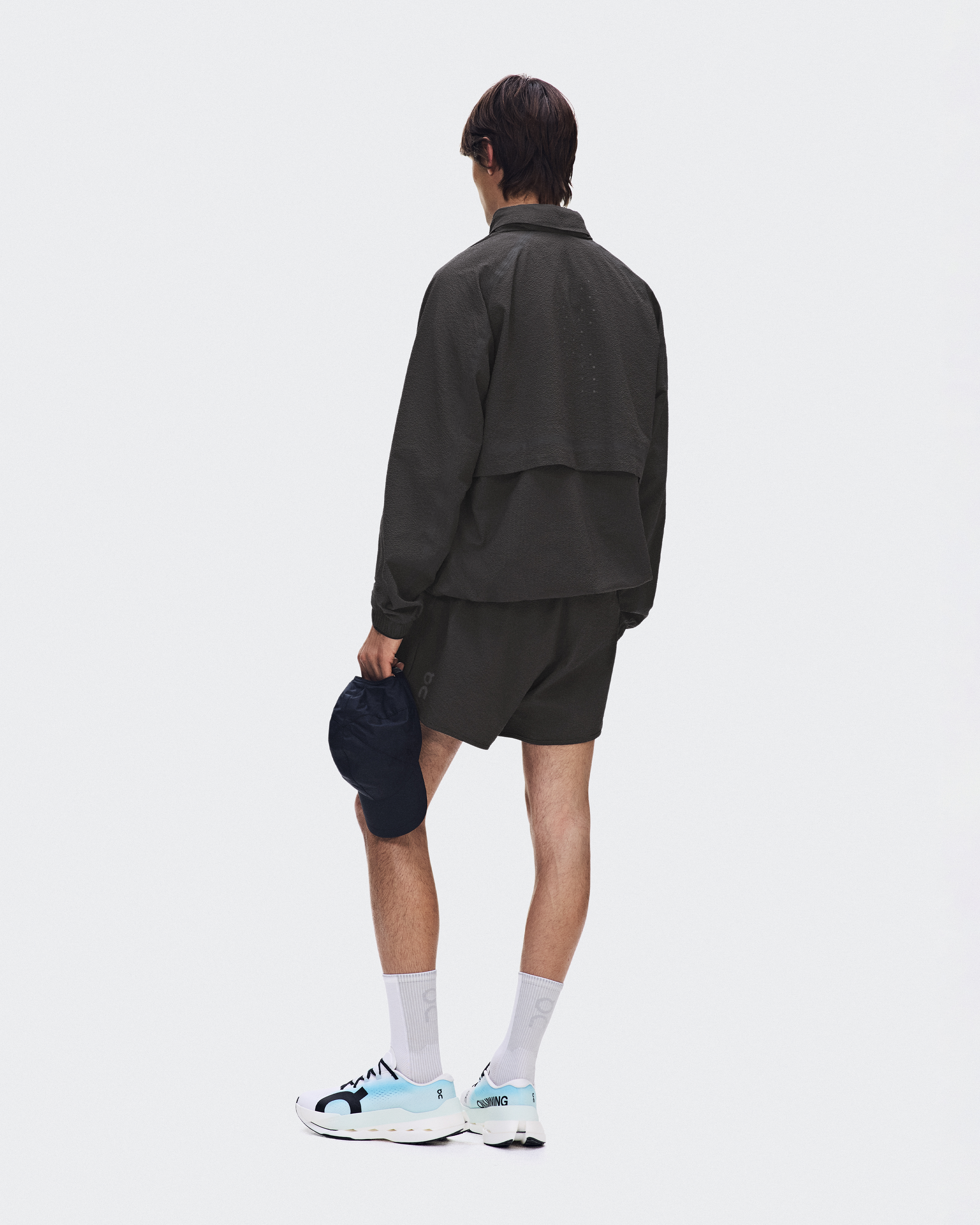 Men's Performance Volt Jacket | On Taiwan Region