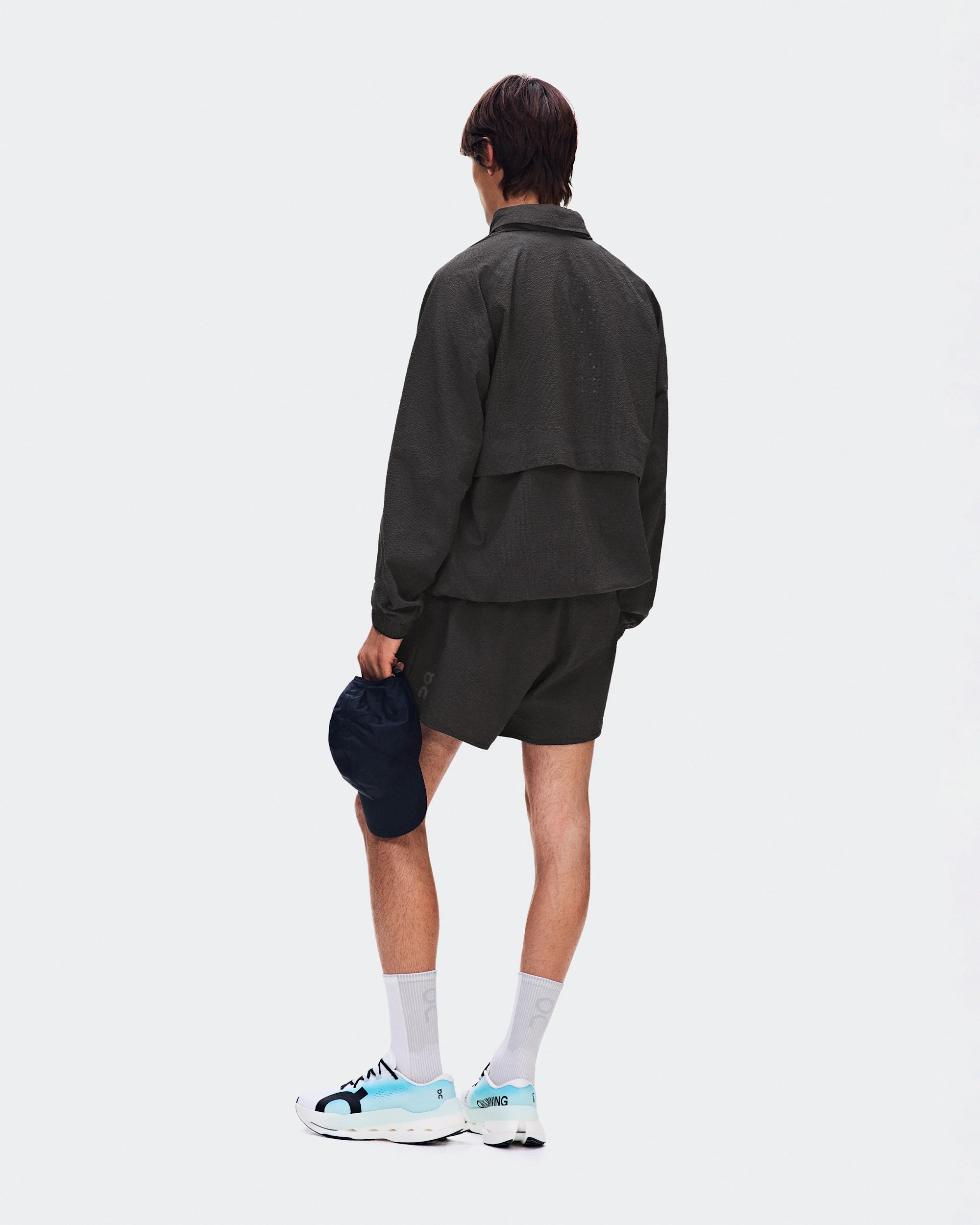 Men's Performance Volt Jacket Hare - thumbnail 10