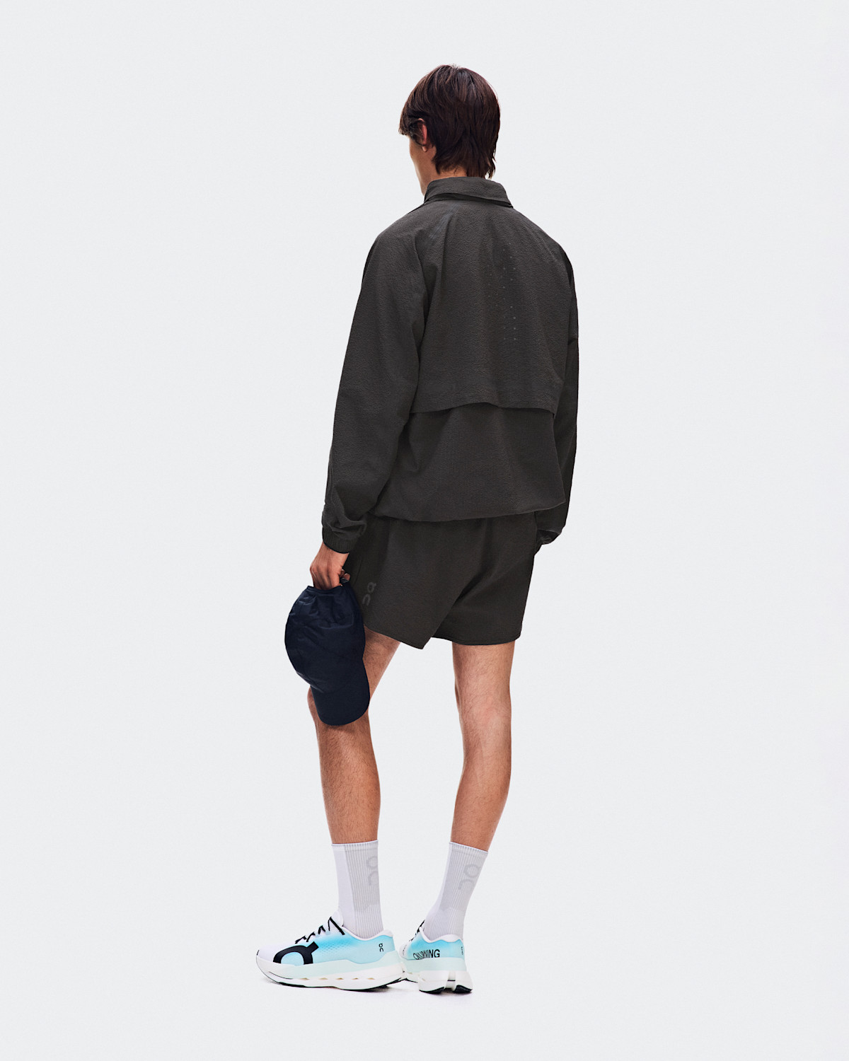 Men's Performance Volt Jacket