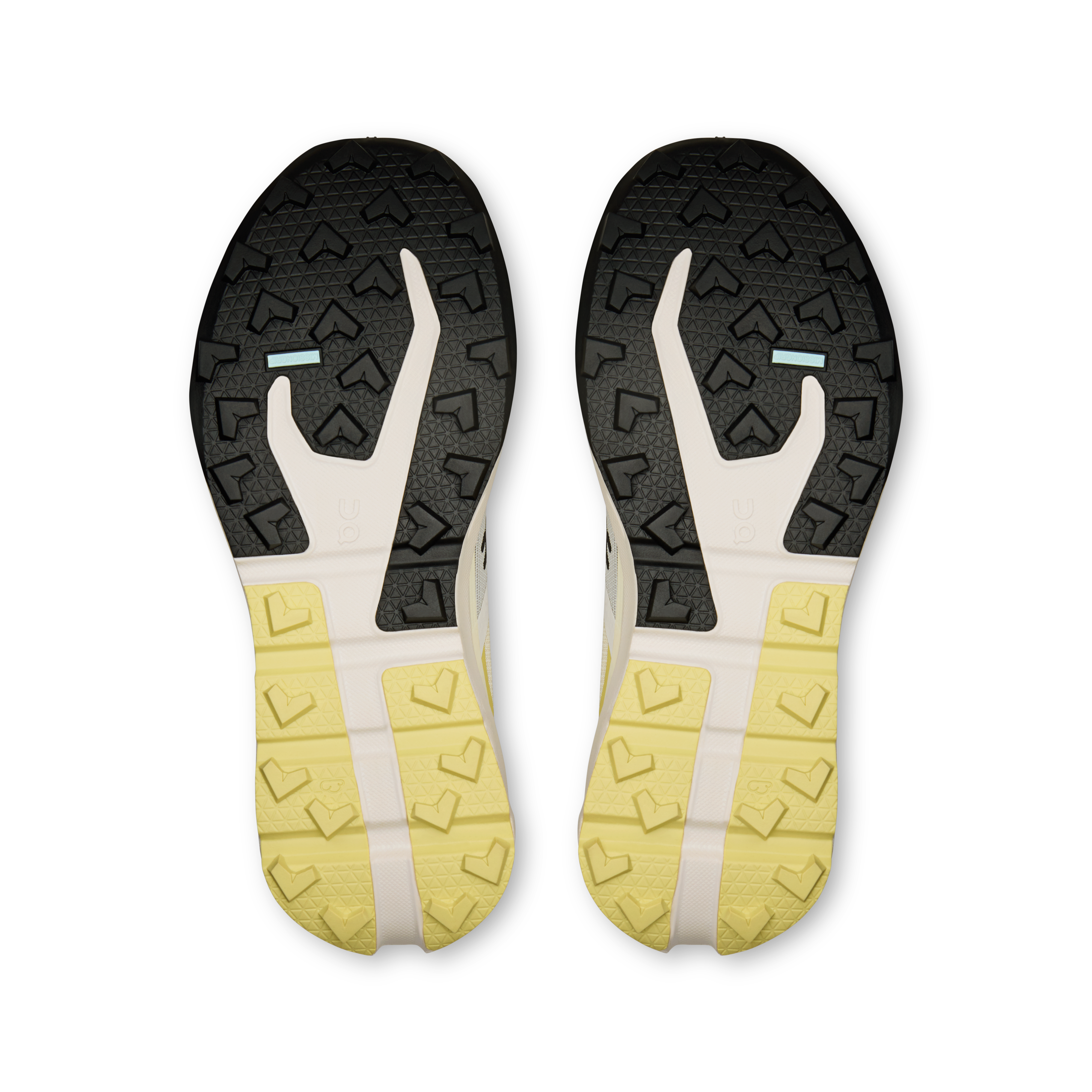 Cloudvista 3Women / Ivory | Acacia / 40