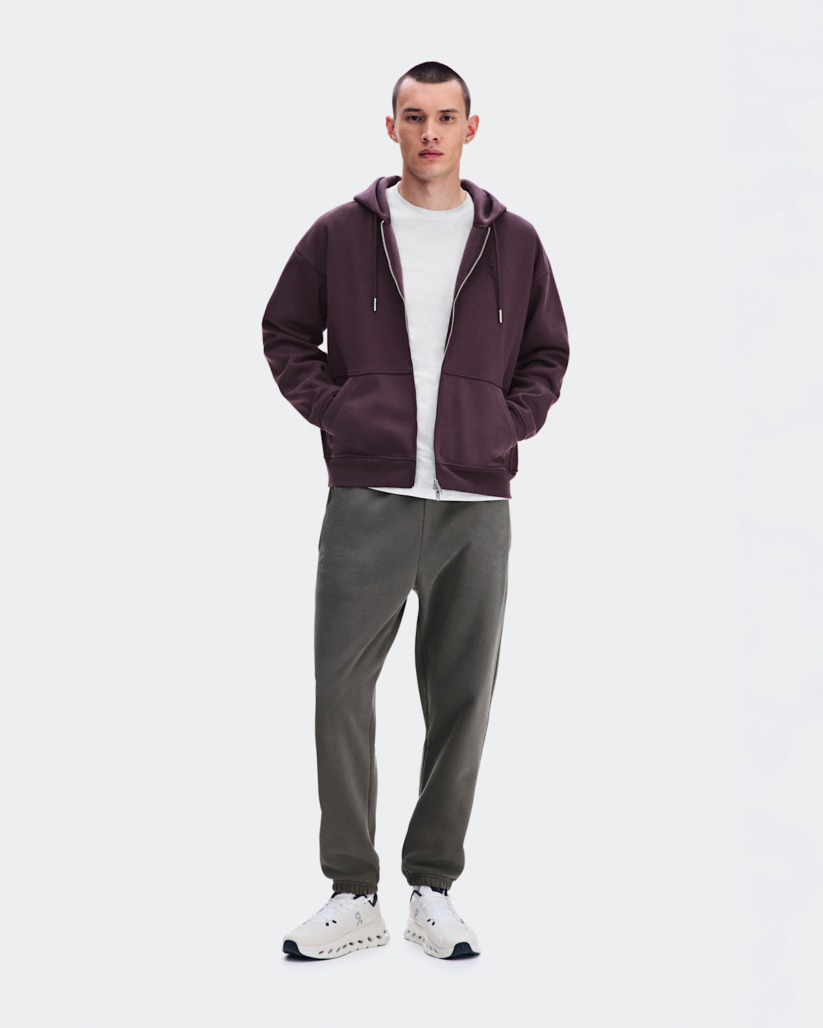 Men's Club Collective Pants