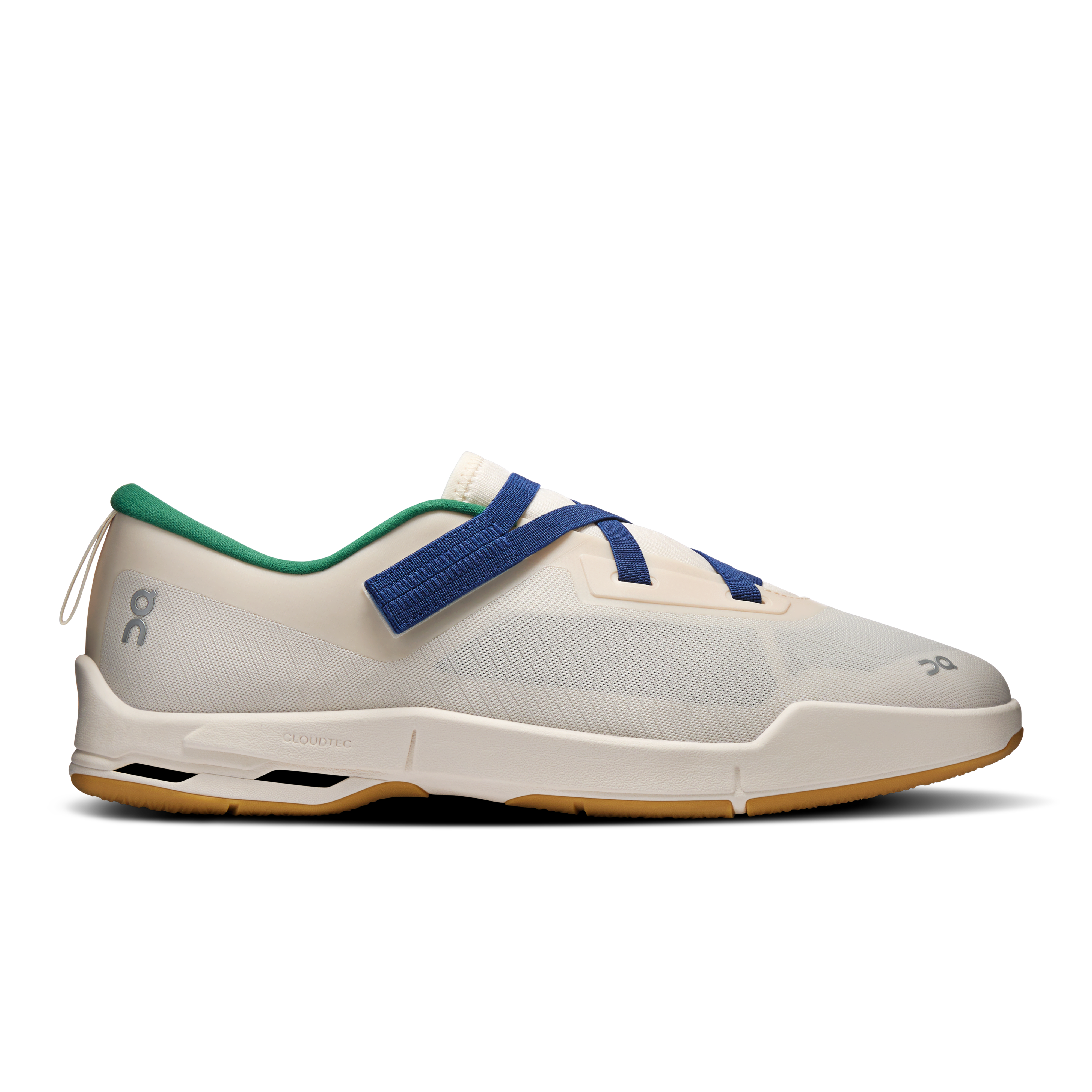 On Cloudnova Moon Dew & Spruce Men Active life Shoes