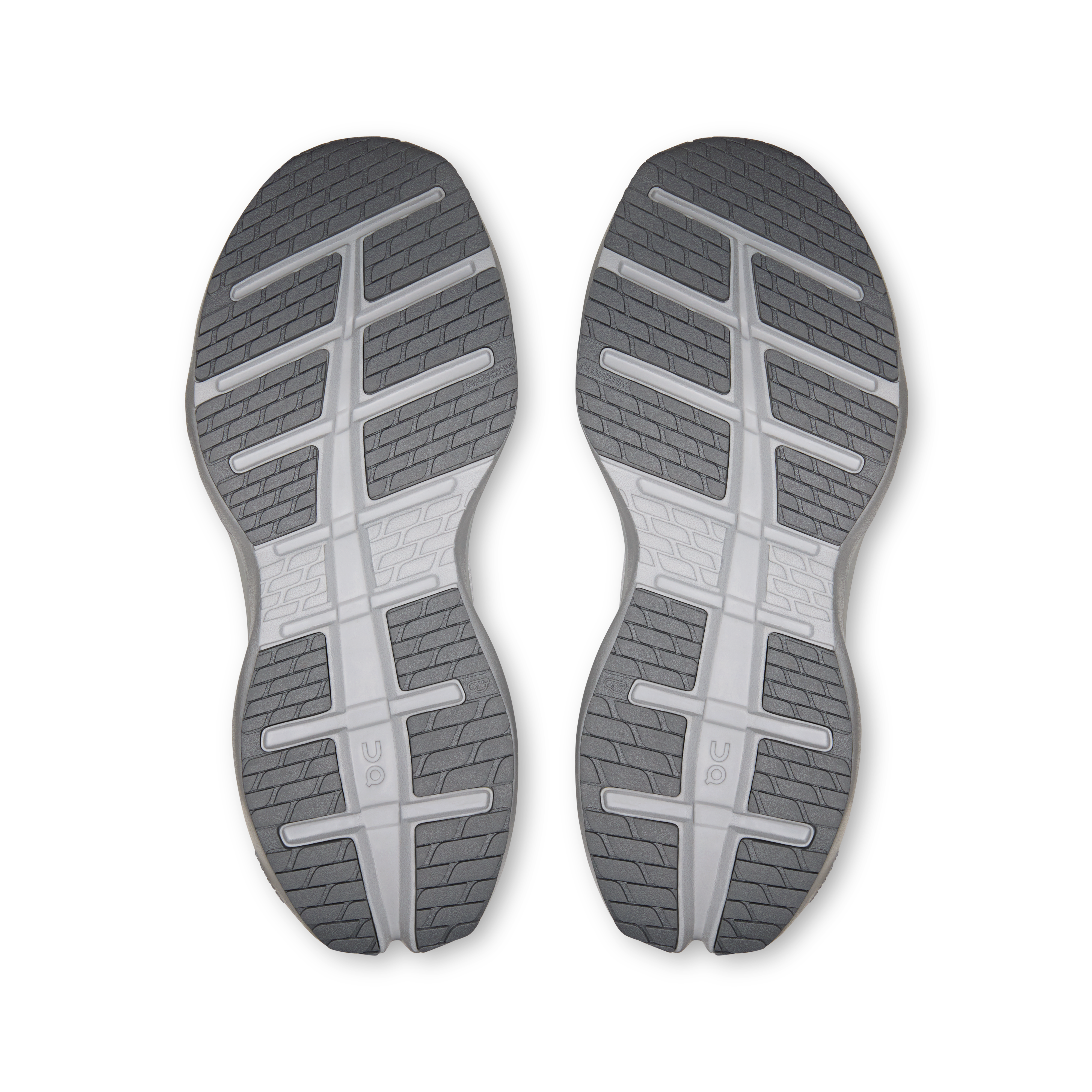 On Cloudrunner 3 Max Frost & Rock Men Road running Shoes