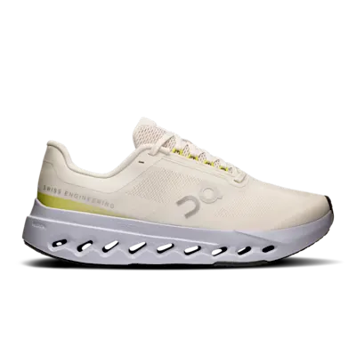 On Cloudsurfer Next Tangerine/Ivory – road_running