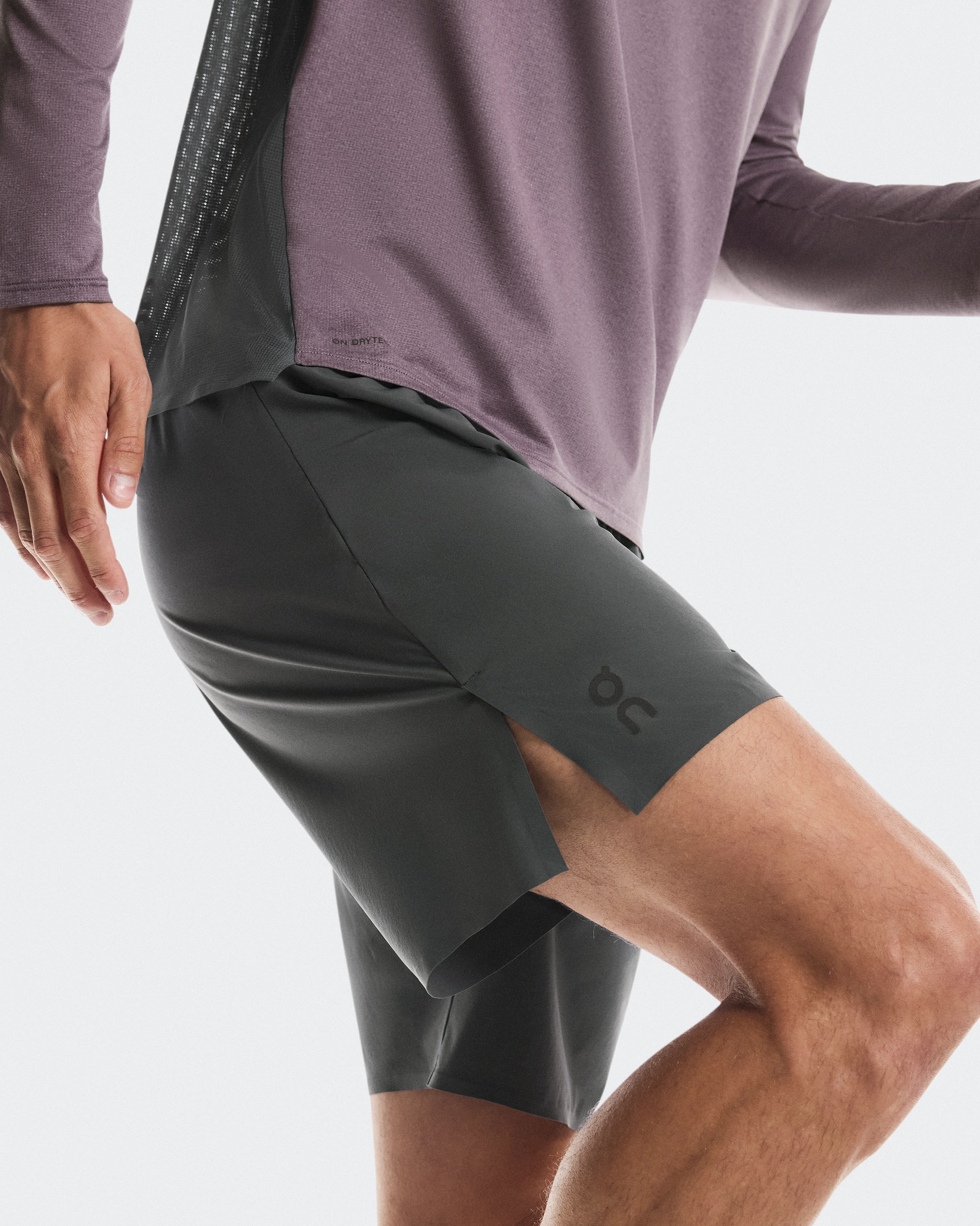 On 9" Performance Shorts Eclipse Men Shorts