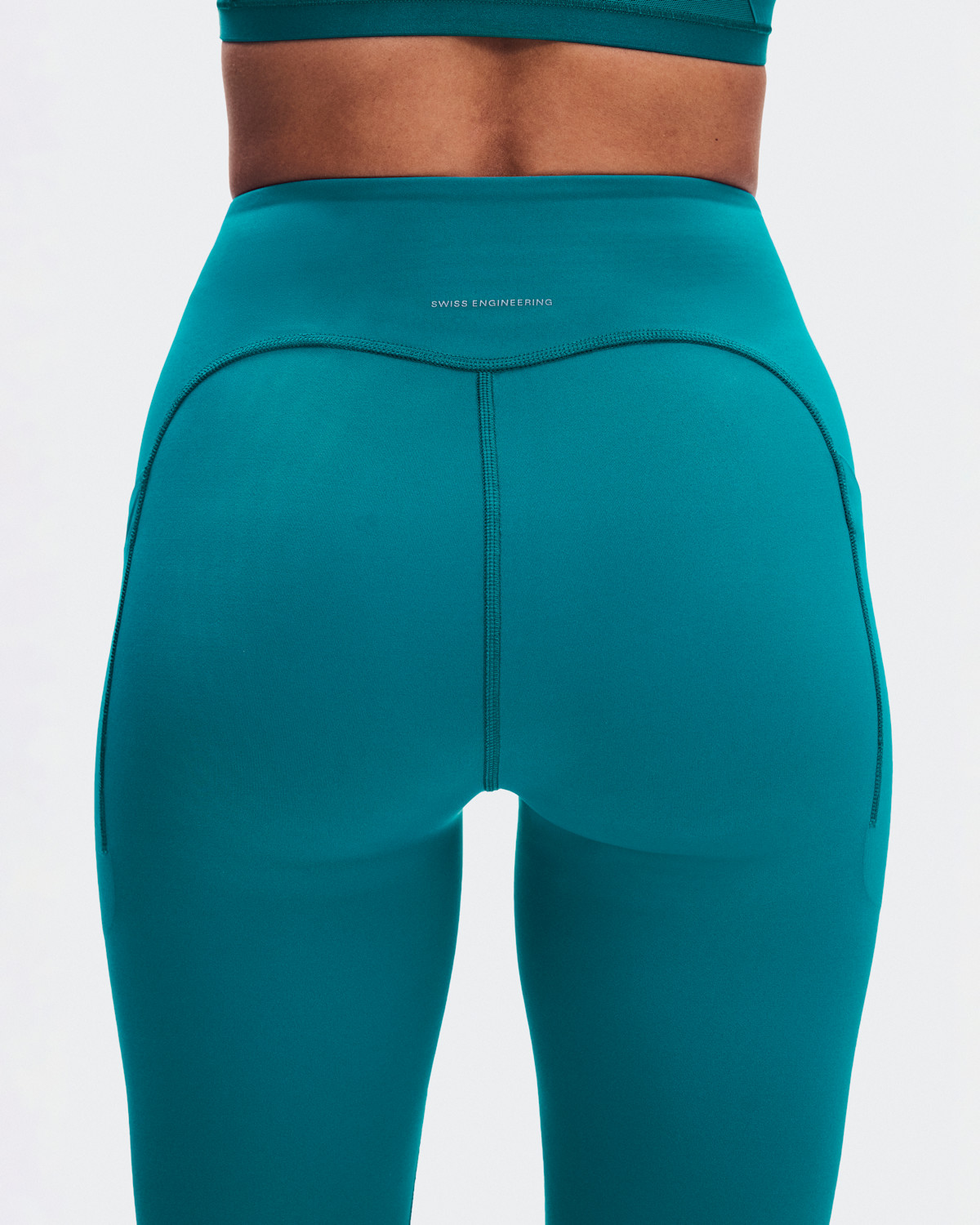 Women's Train Tights