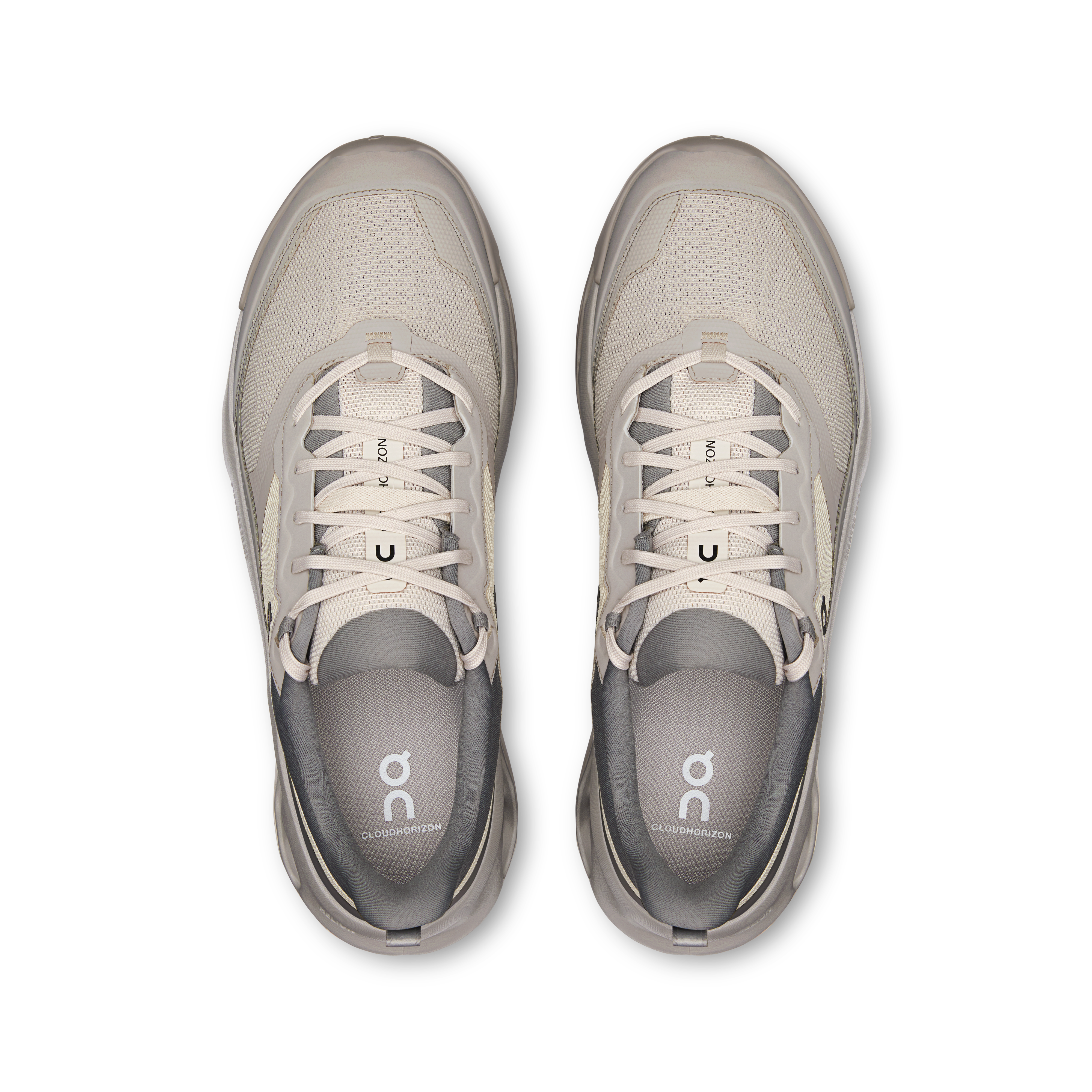 Cloudhorizon 2Men / Pearl | Fog / 42