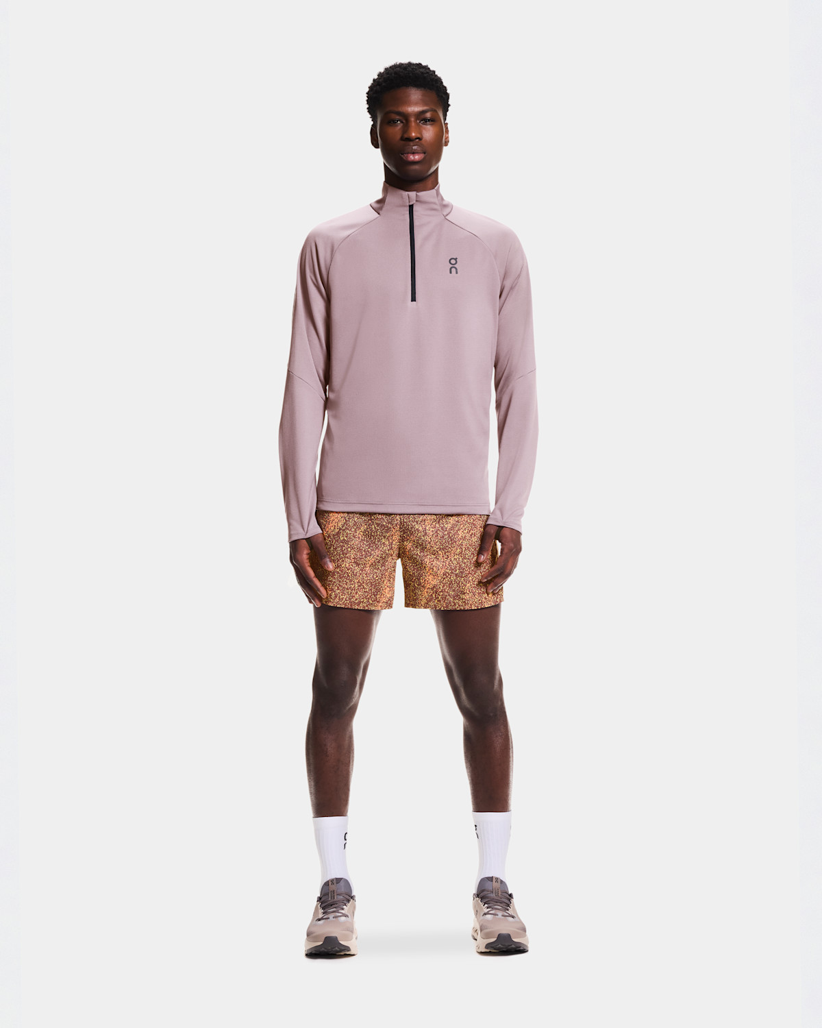 Men's Trail Shorts