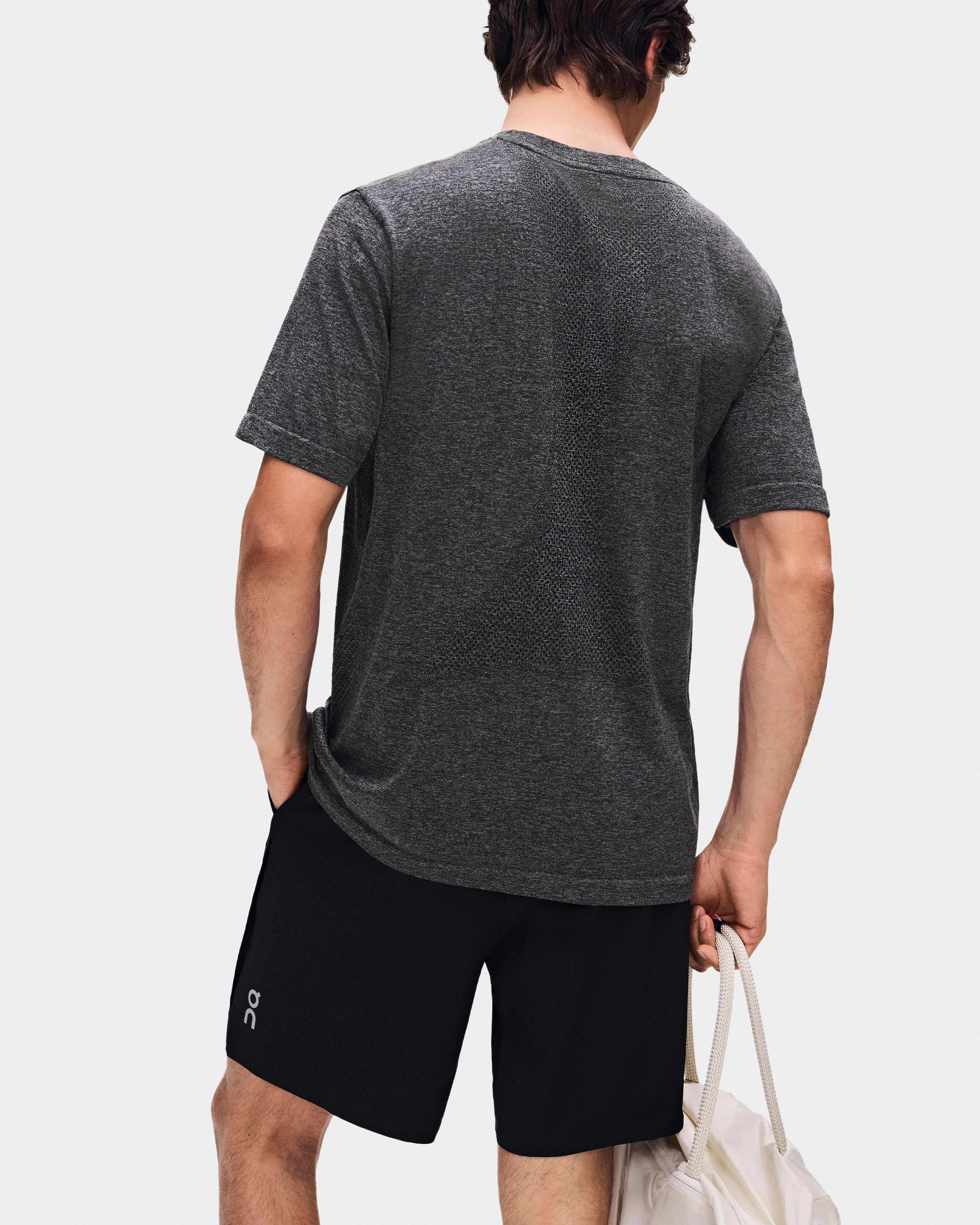 Train Flex-TMen / Ember Heather / XL