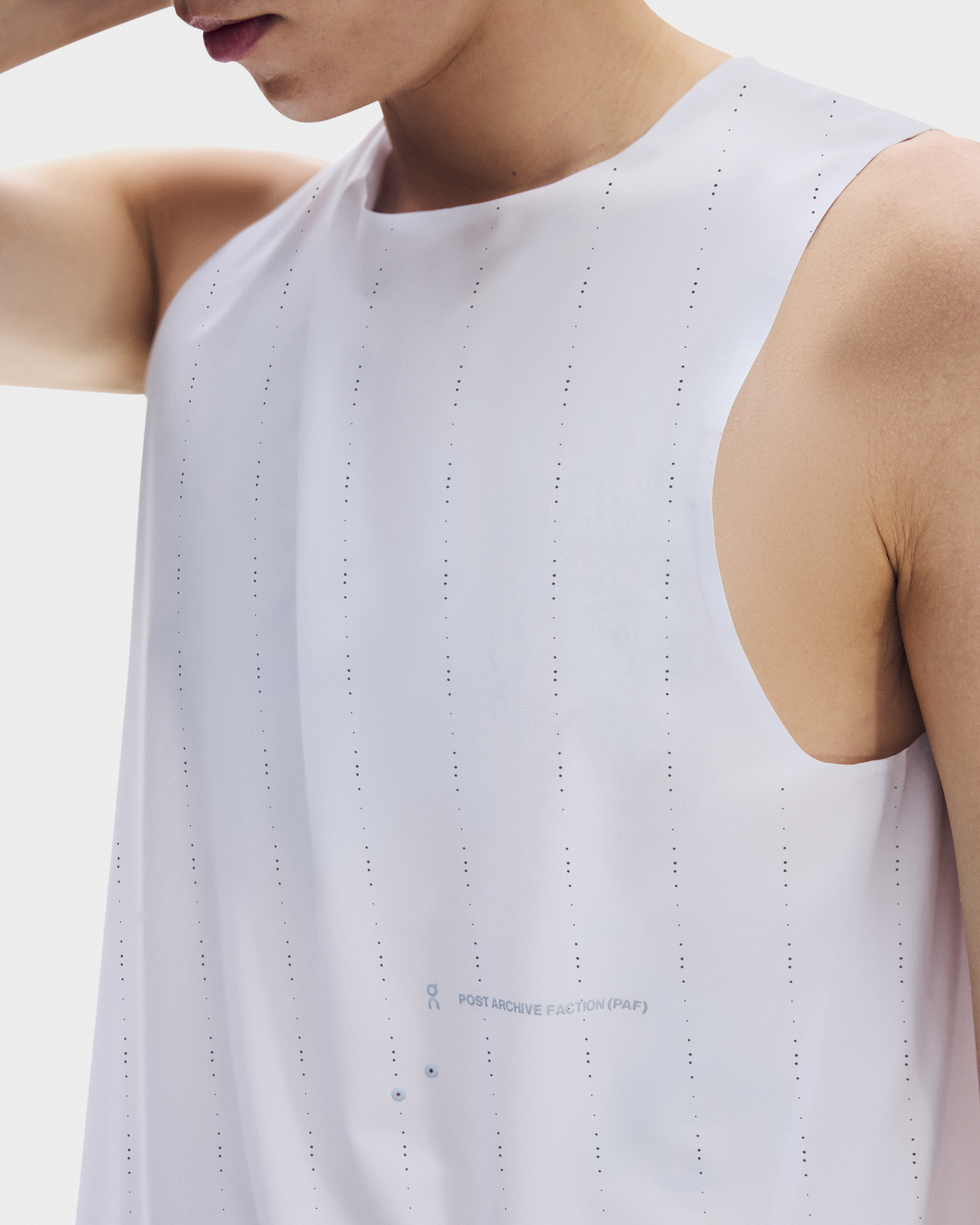 Zero Singlet PAF | On 日本